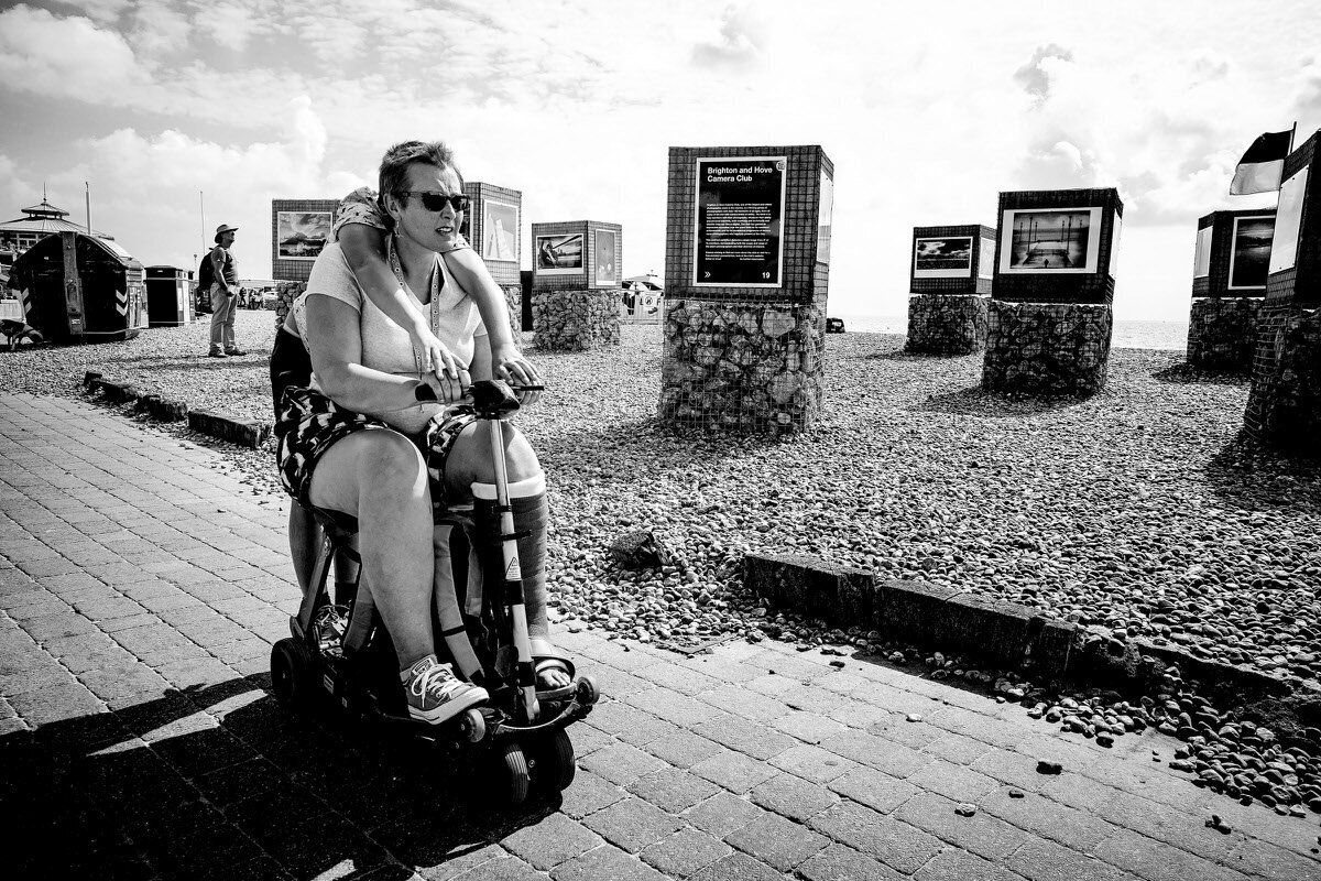 Bristol Photography Lessons - Street Photos8