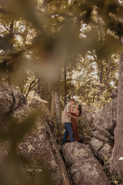 Andrea Caresse Lewis - Amative Creative - Wedding Photographer - 290