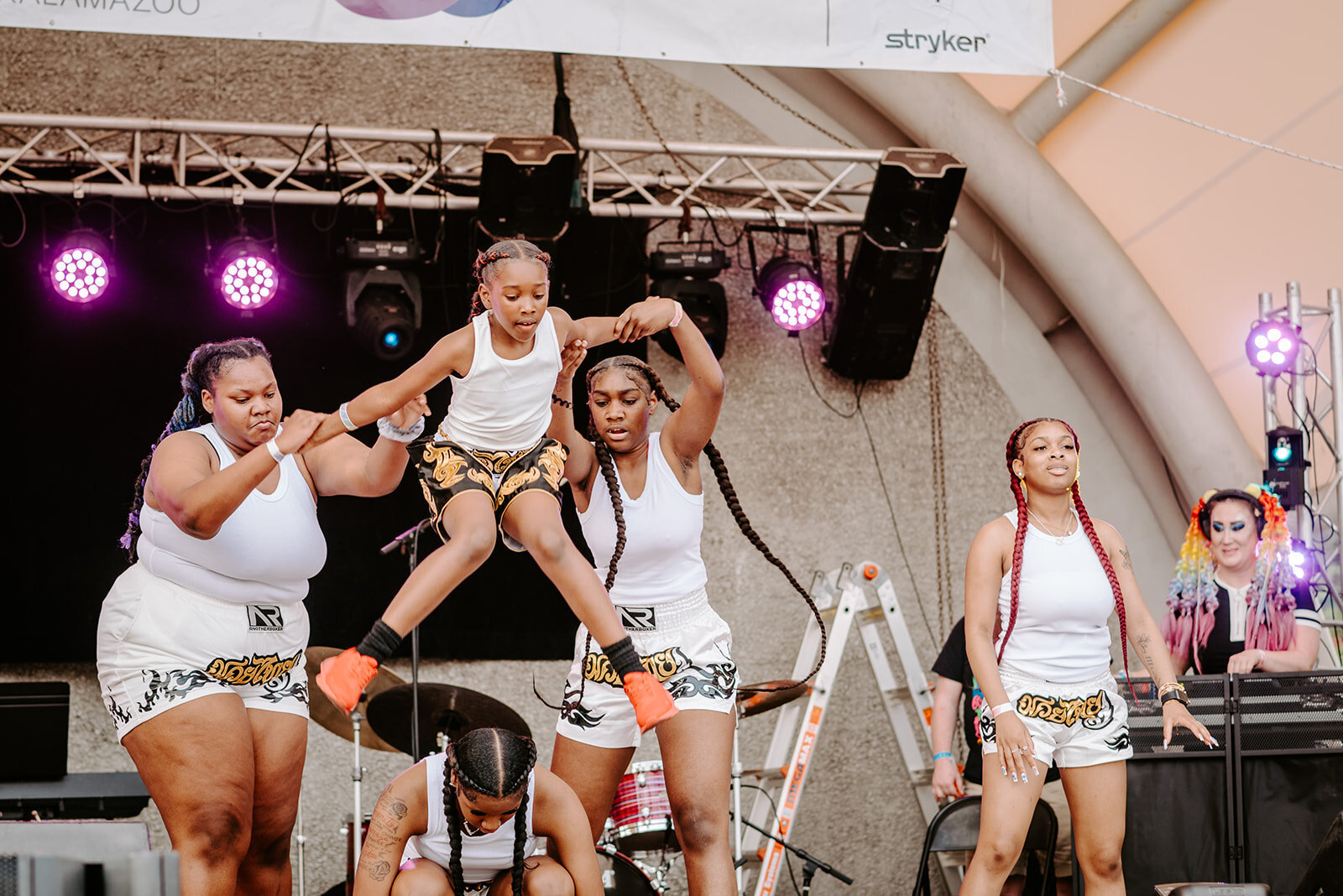 Kalamazoo Pride Previews-21