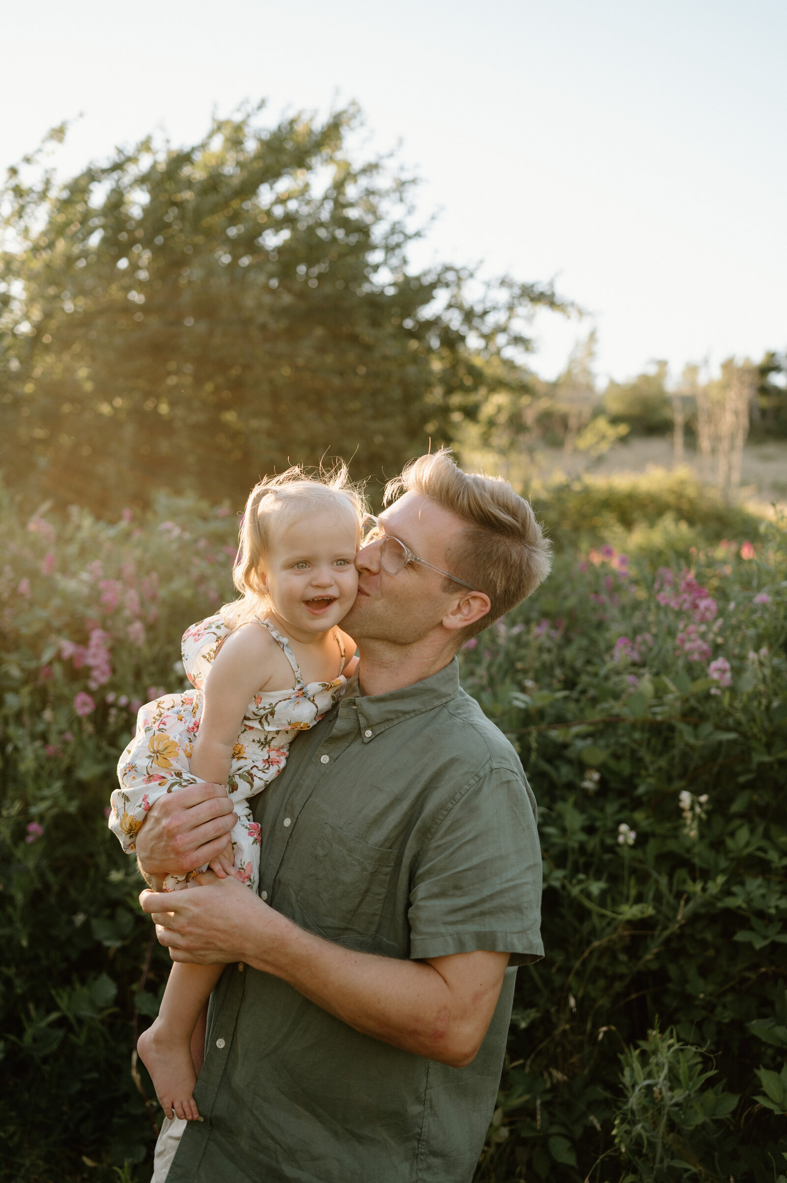 Oregon-Photographer-PNW-Family Photos