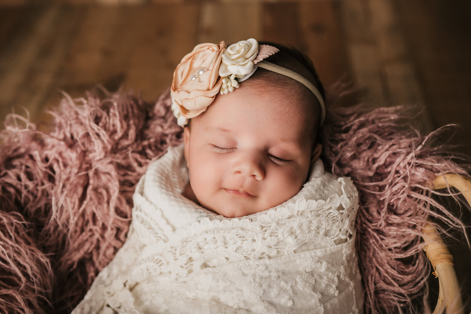 Ohio Newborn