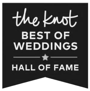 402 - The Knot Best of Weddings - B&W