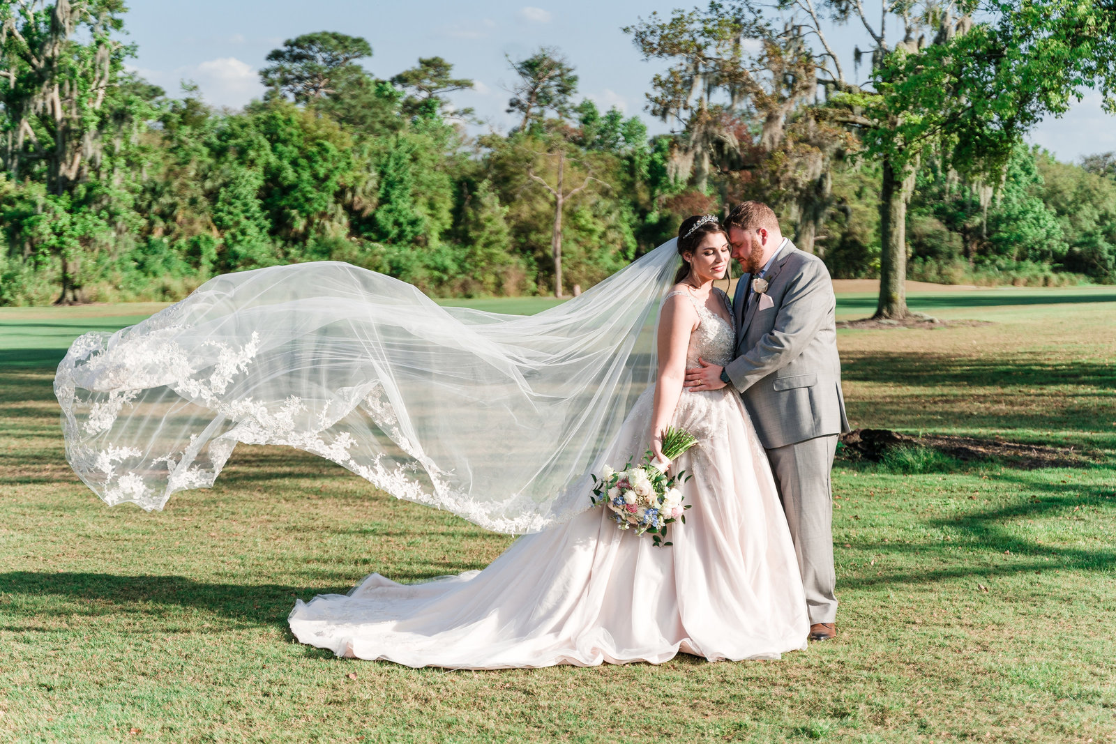 Stories Real Weddings From Luxury Orlando Wedding Planner