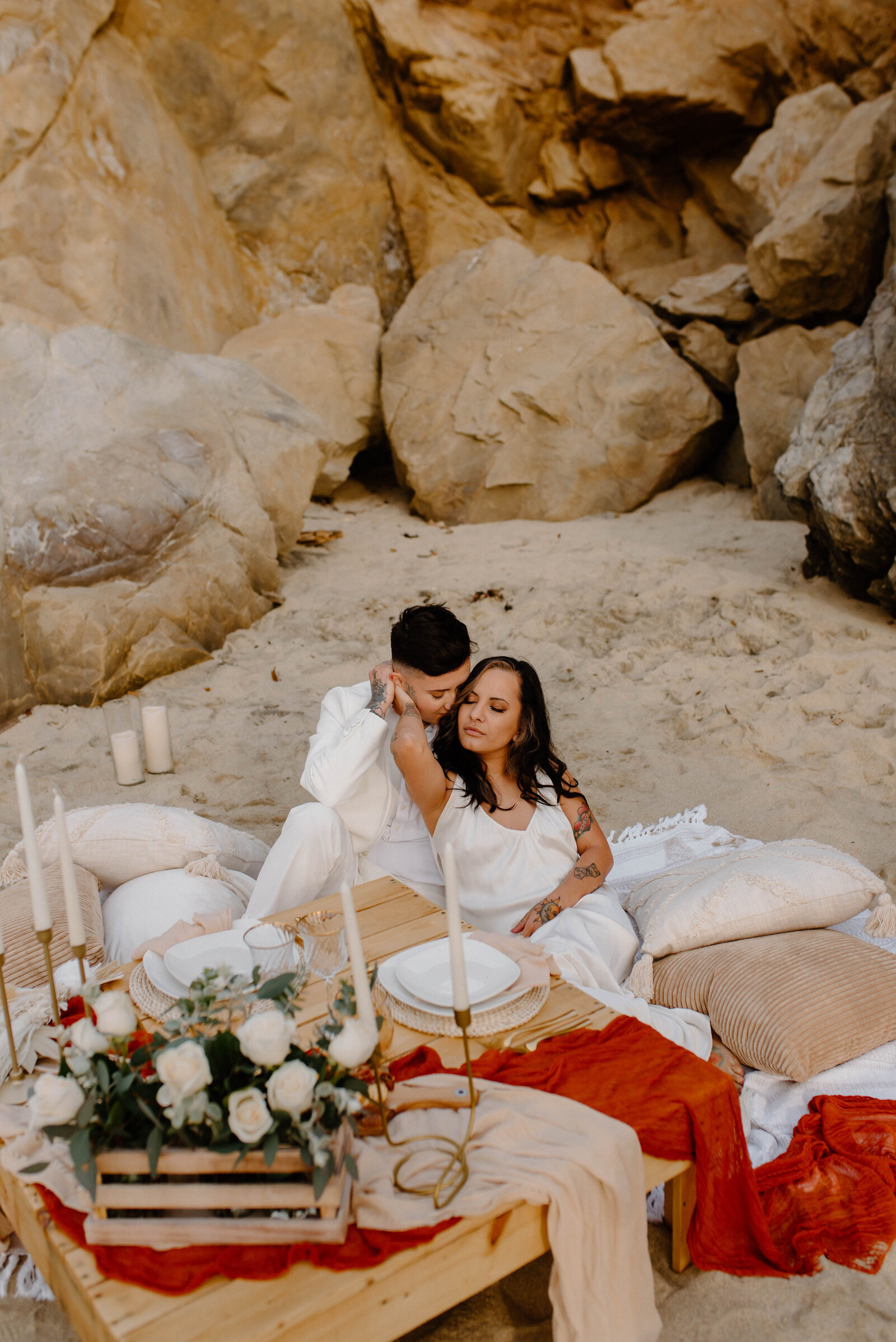 Mel + Baylie-11