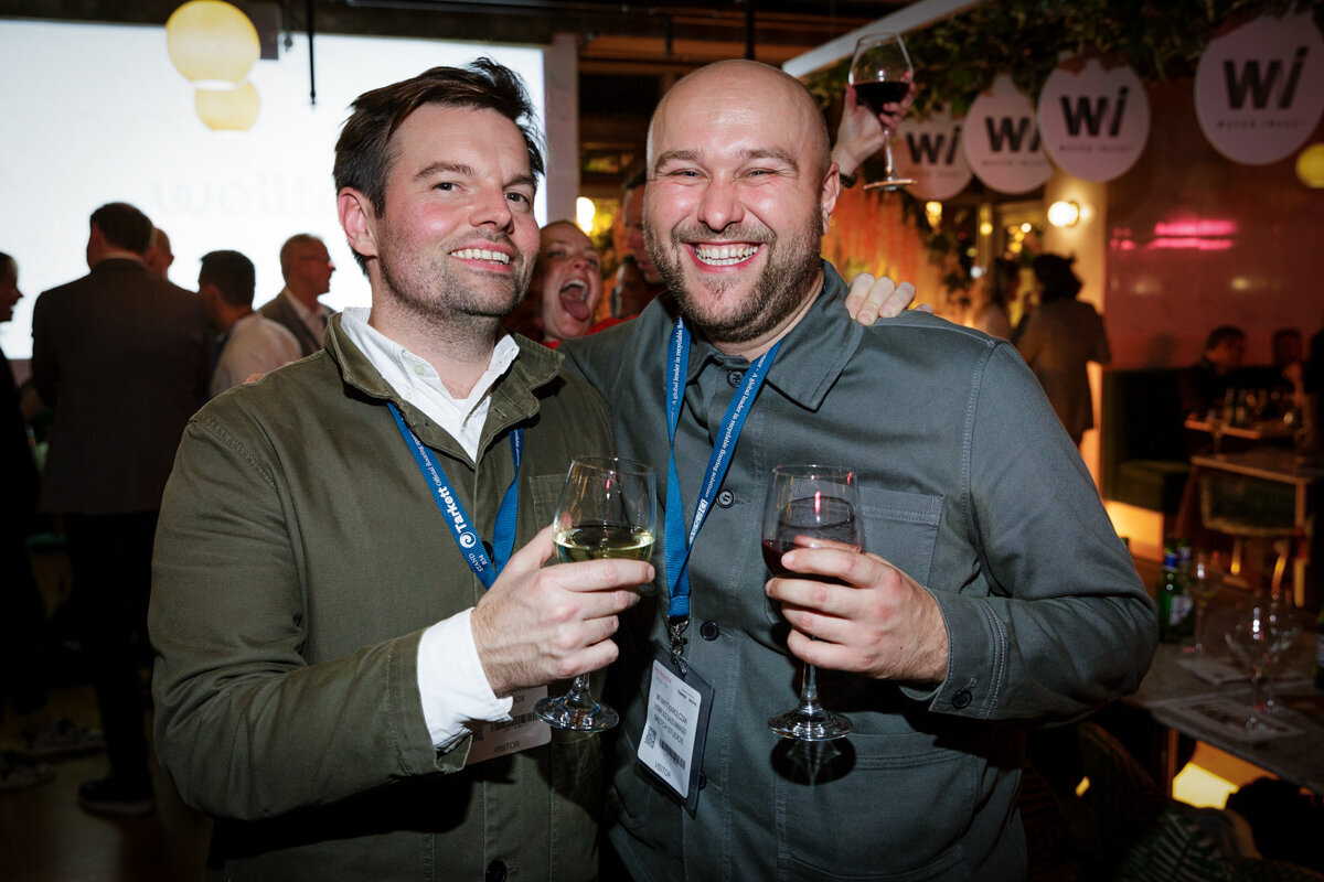 office event photographers London-19