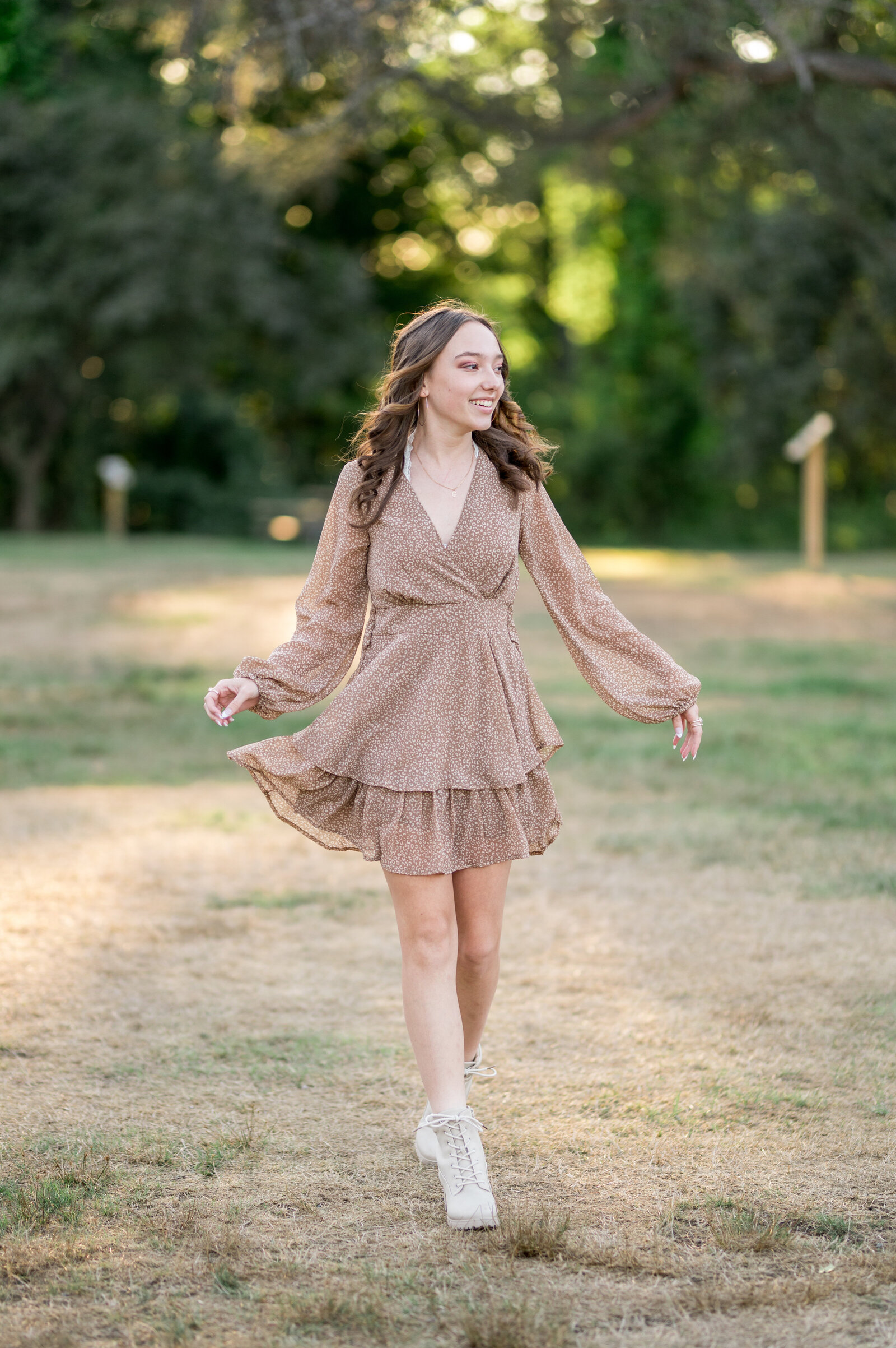 NH Senior Photos