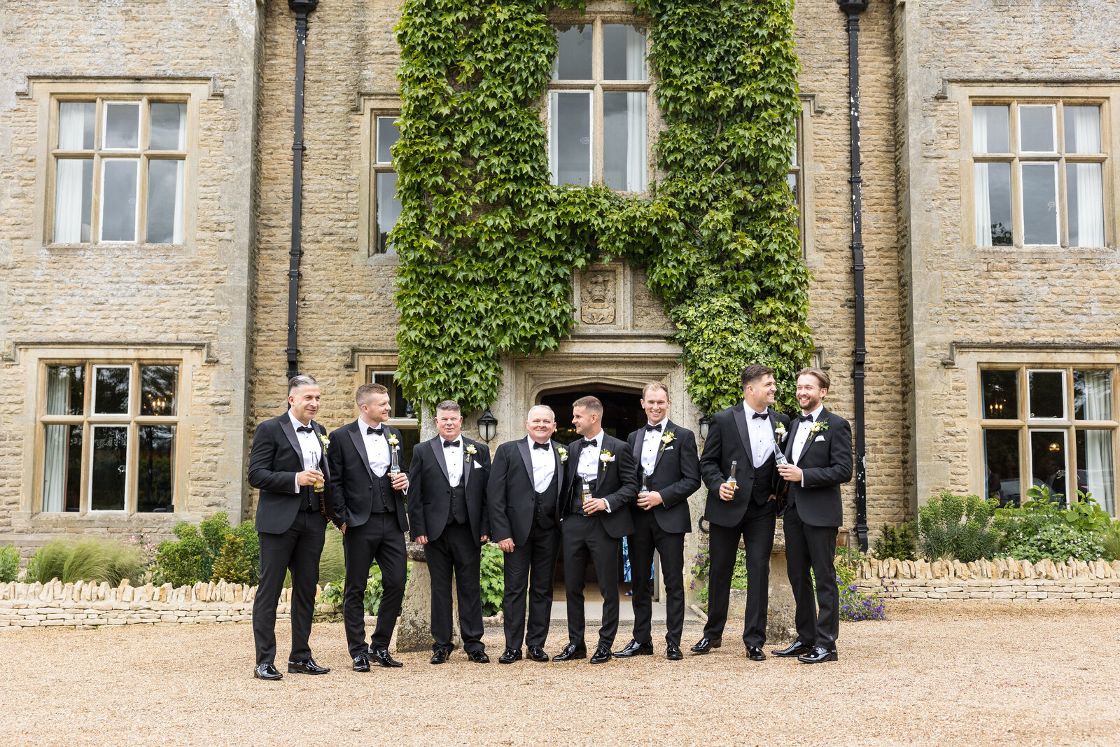 Kathryn Goddard Photographhy - Shannon and James Wedding Highlights-8