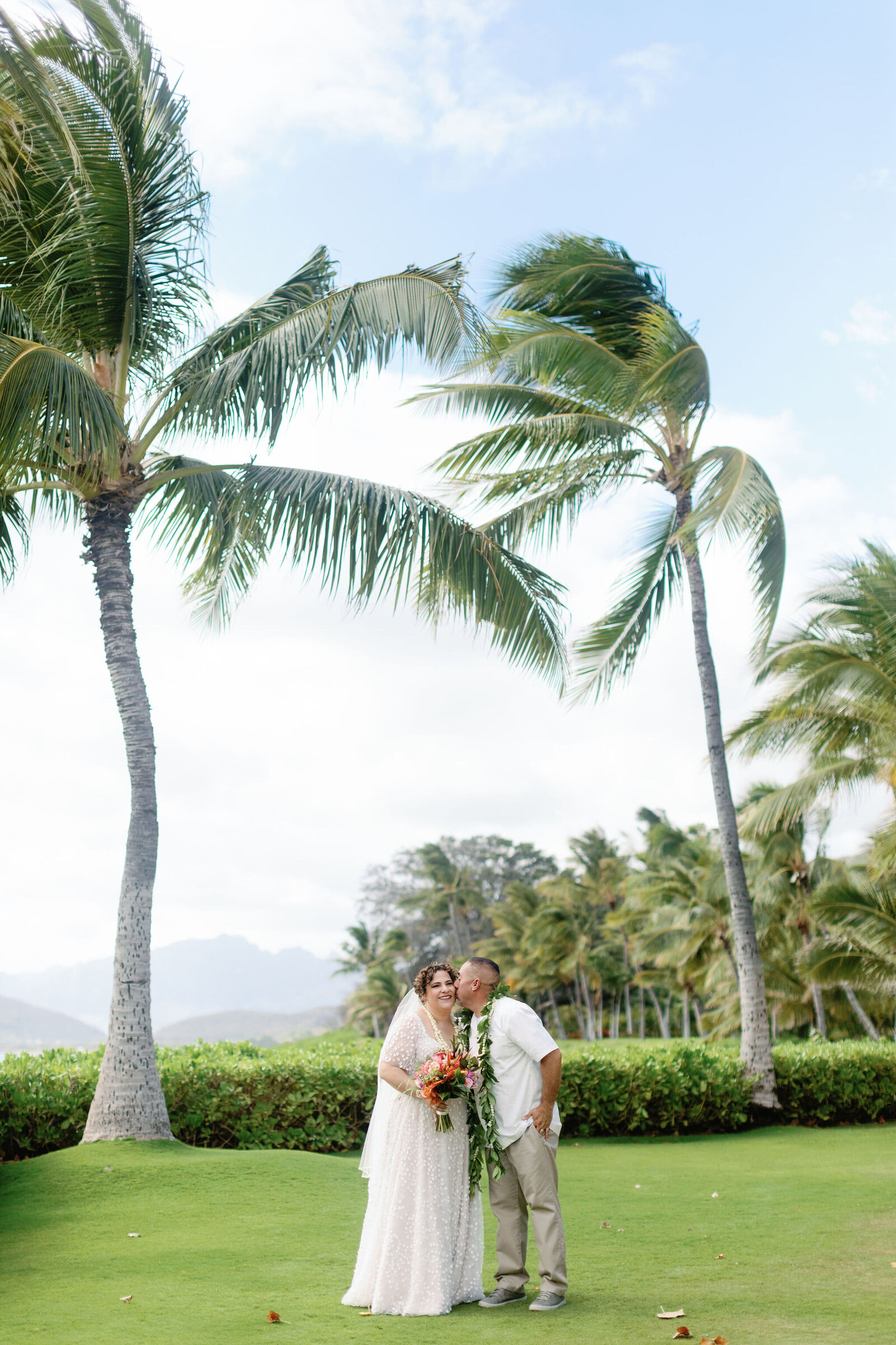hawaii wedding venue