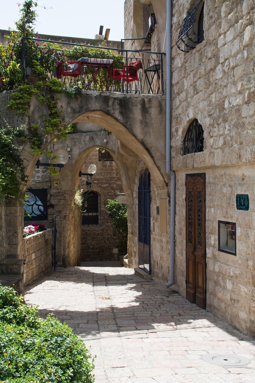 architecture-1273540_1280