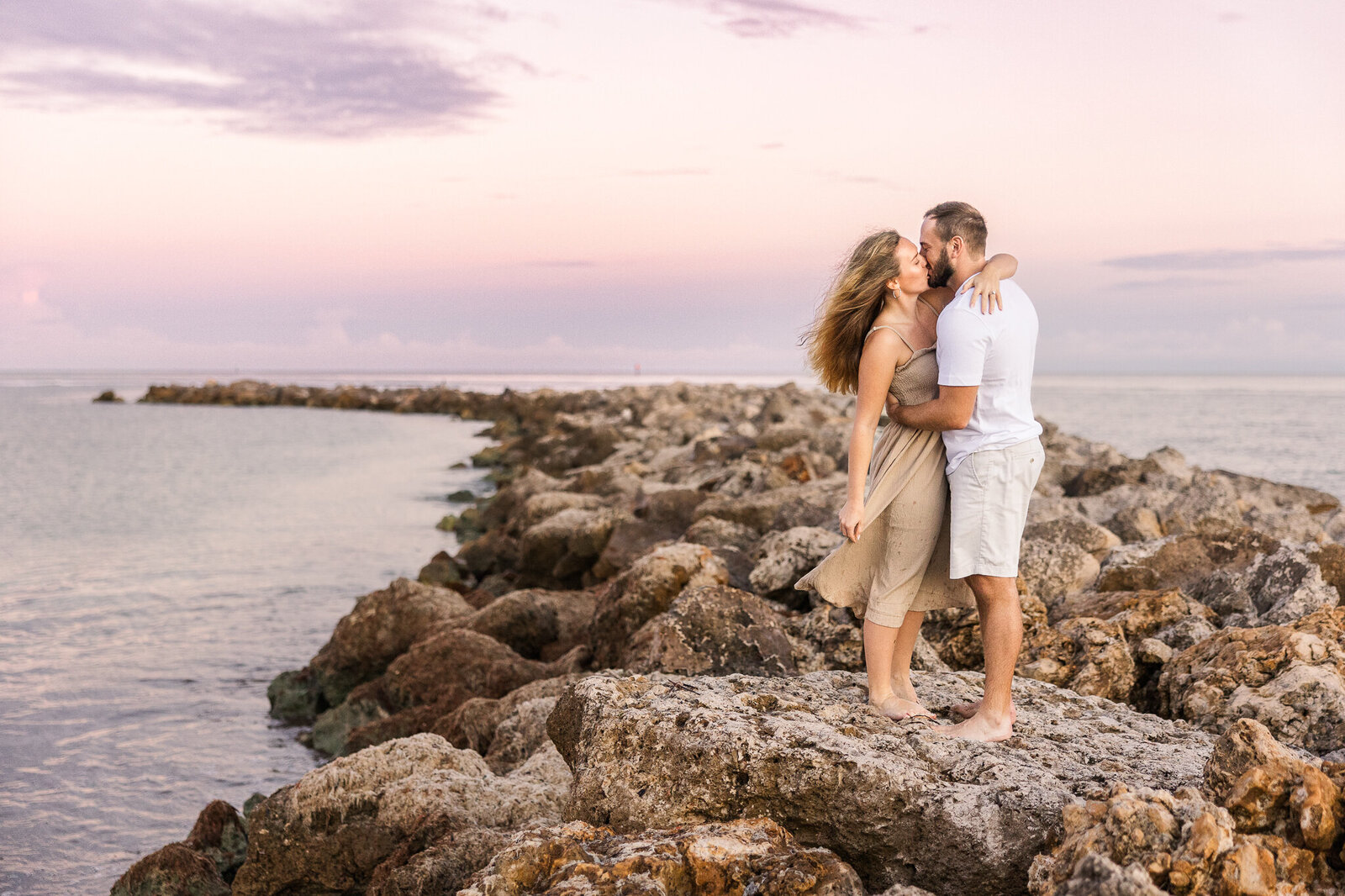 Karisa-Denae-Photography-VB-Sand-Key-Engagement-Session-19