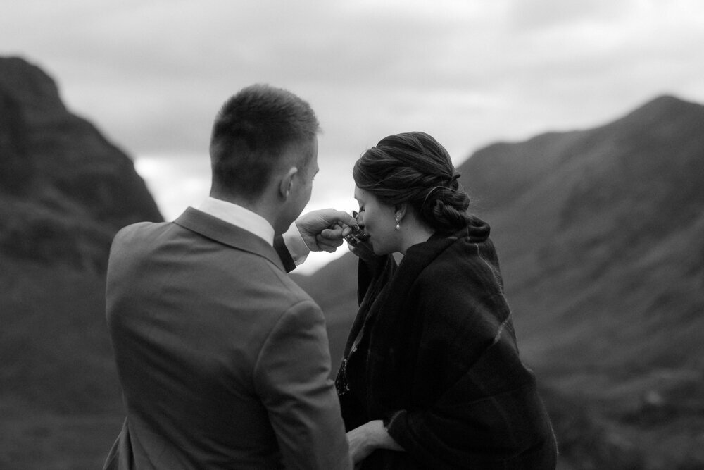 Scotland Elopement | 0051