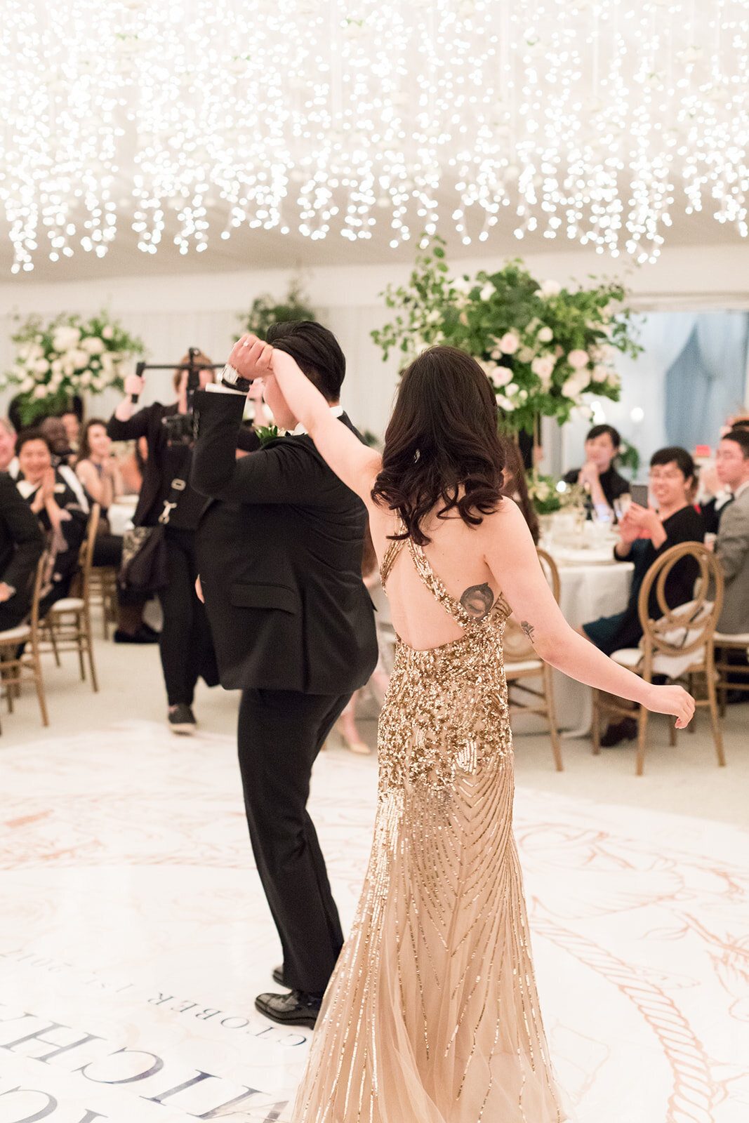 Muse Event Co. Wedding Event Planning Design Firm Production Design Management Weddings Toronto Canada Day of Coordination Full Service92