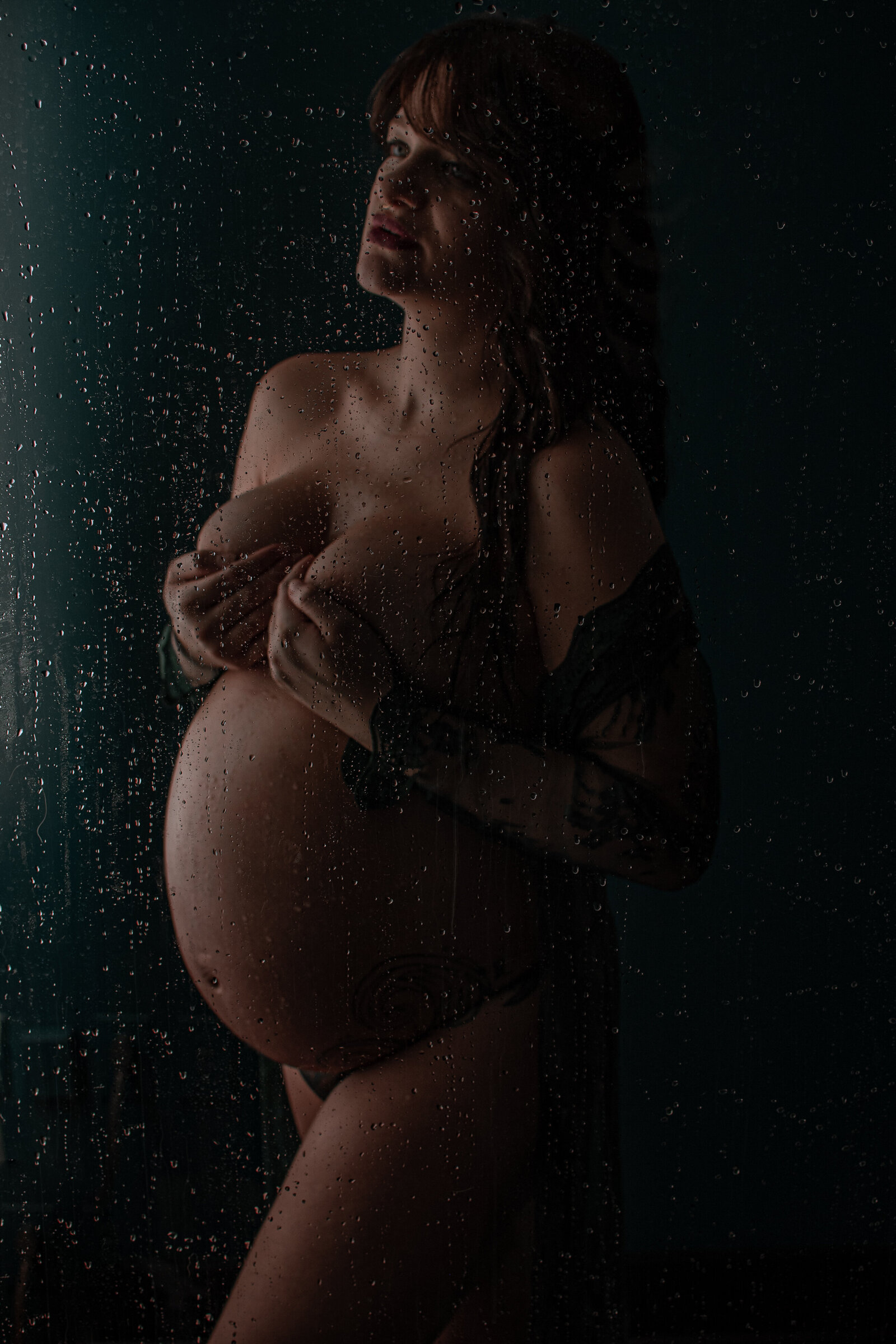 Pittsburgh Boudoir Photographer