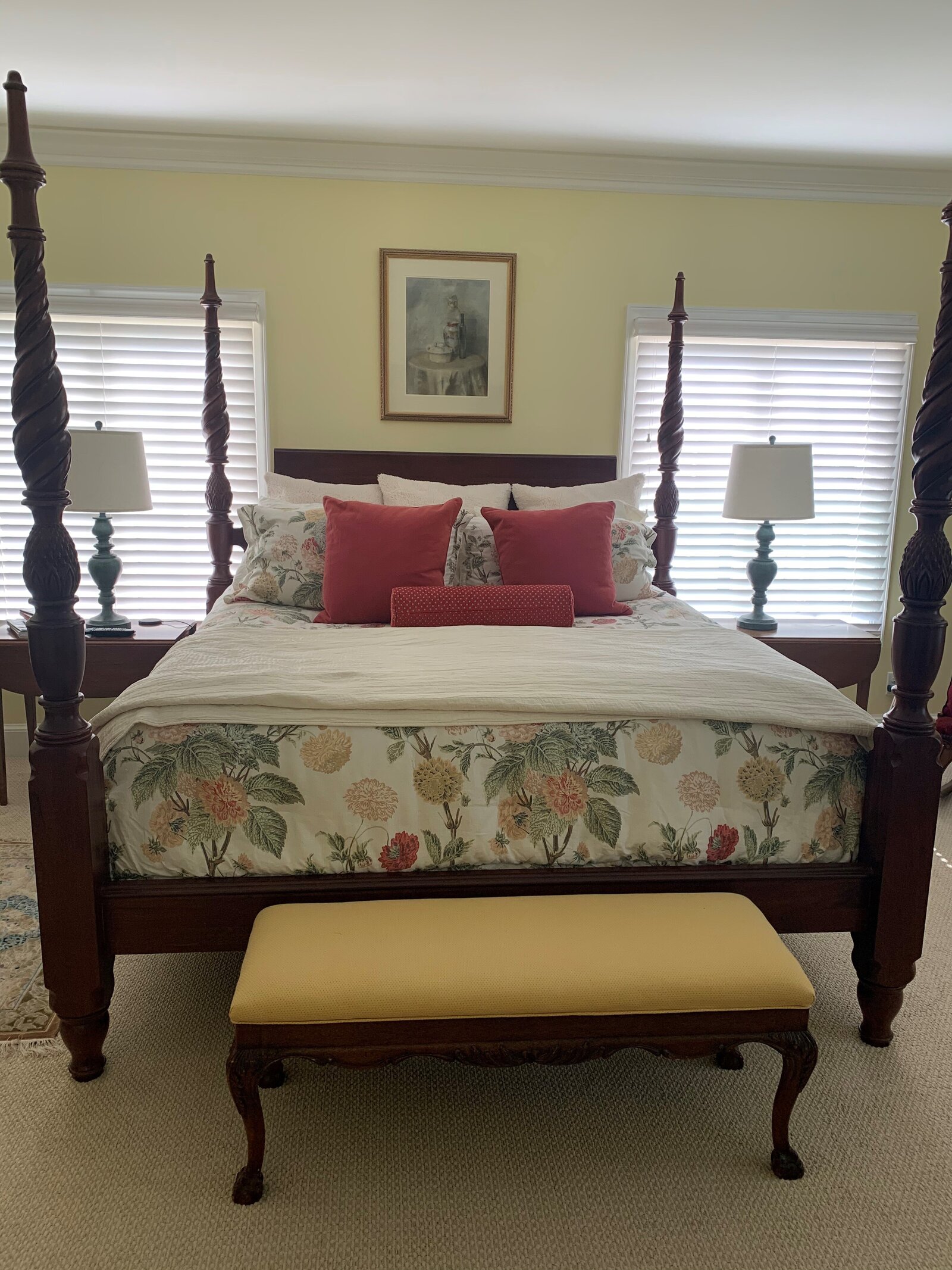 Bedeckers Interiors - Kristine Gregory - St James (12)
