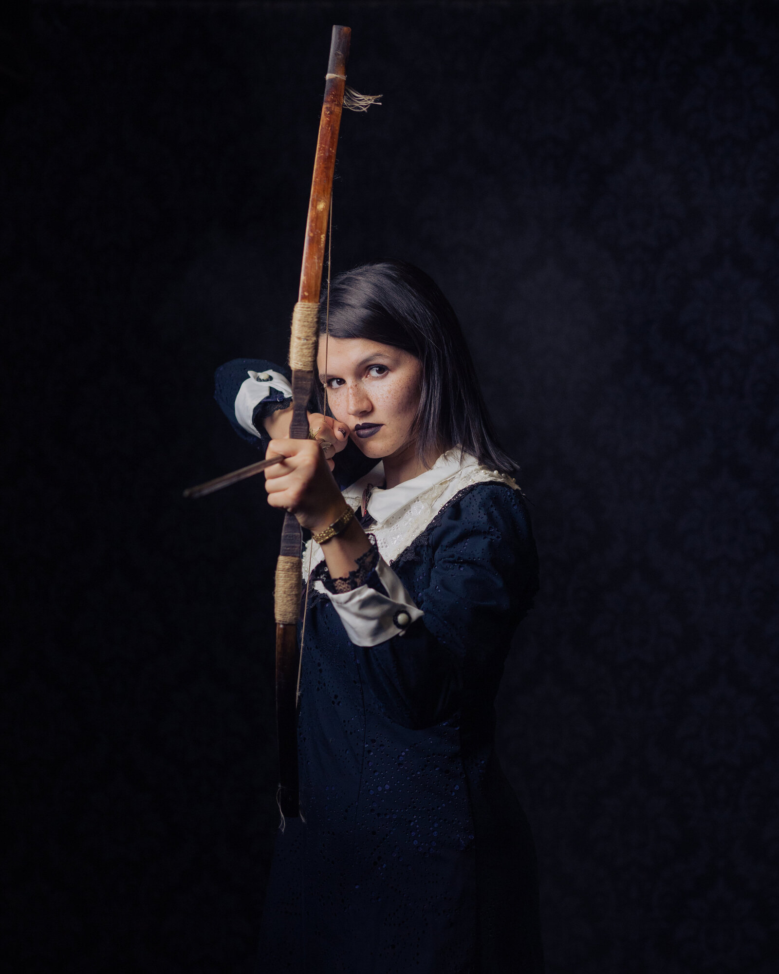 Addams Promo 1-3076-2