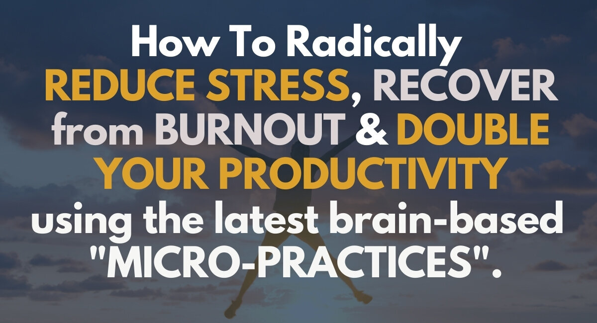 How to reduce stress and recover from burnout masterclass site banner image 2 (2)