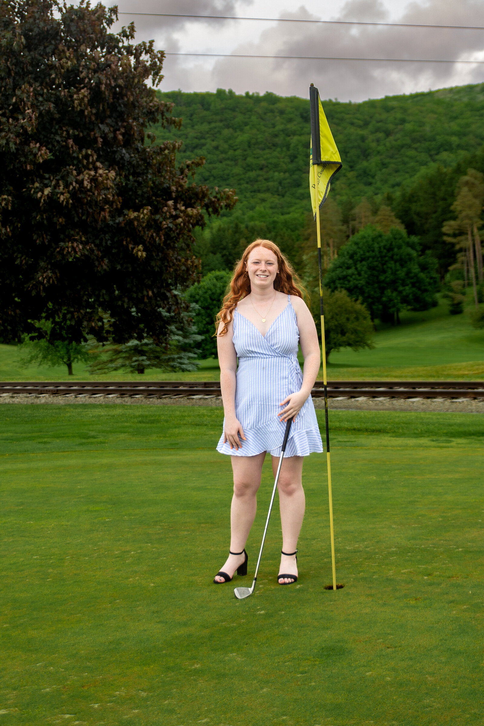 Senior photographer hammondsport nY