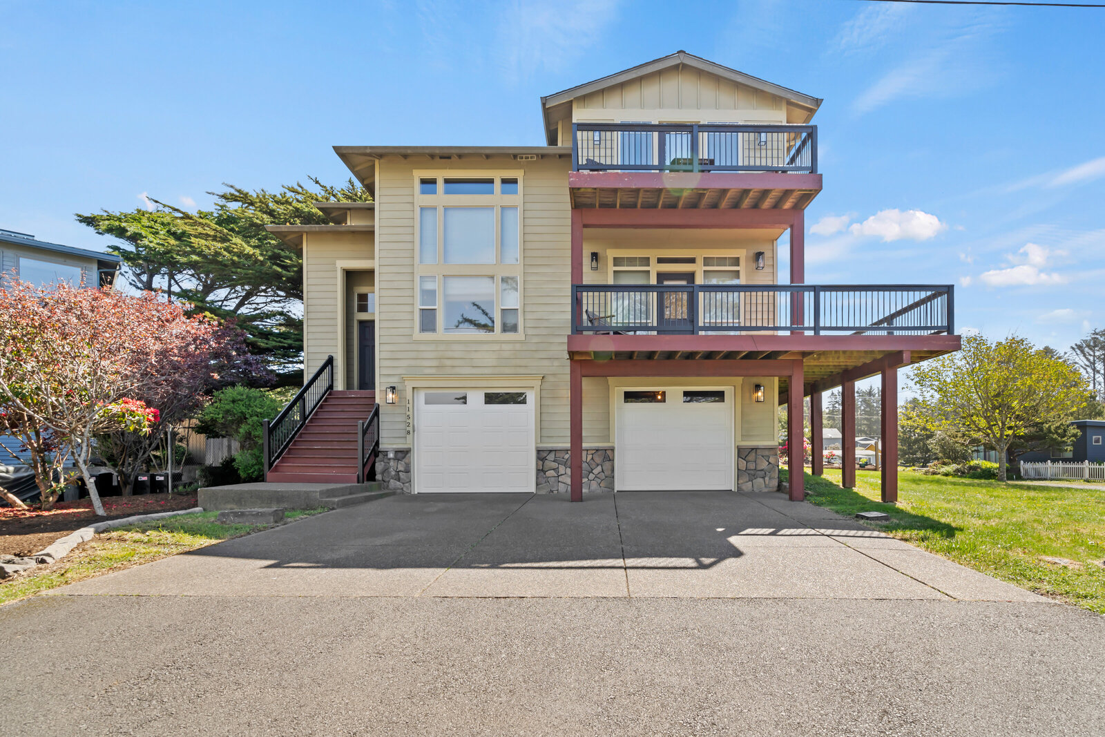 Oregon Coast Real Estate Photographer 