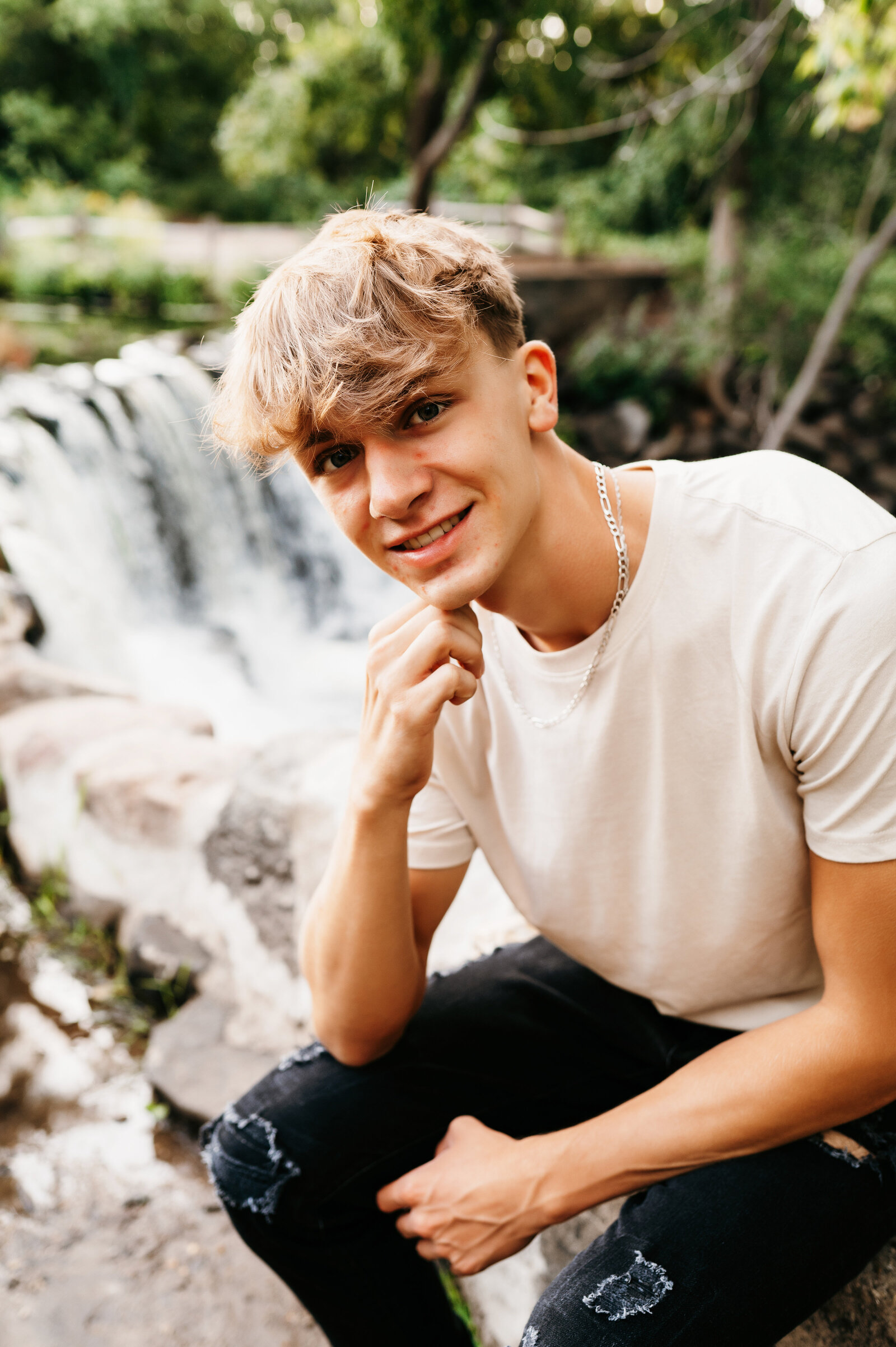 senior pictures milwaukee