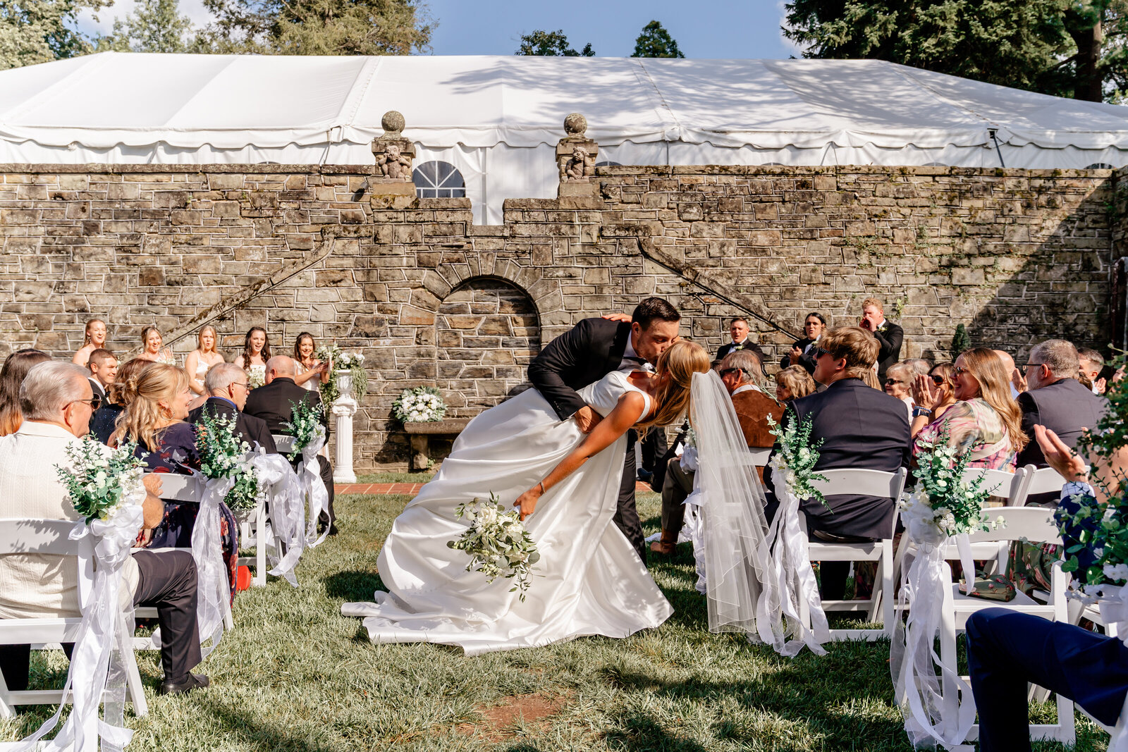 WV PA MD OH VA DC Wedding Photographer