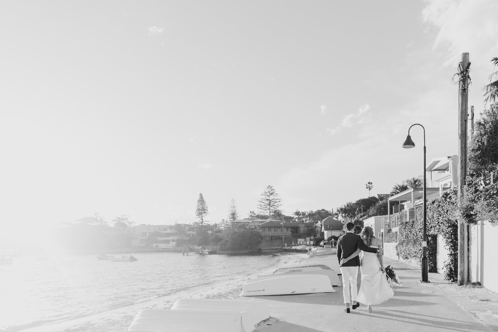 0148_Vaucluse Yacht Club_Watsons Bay Wedding