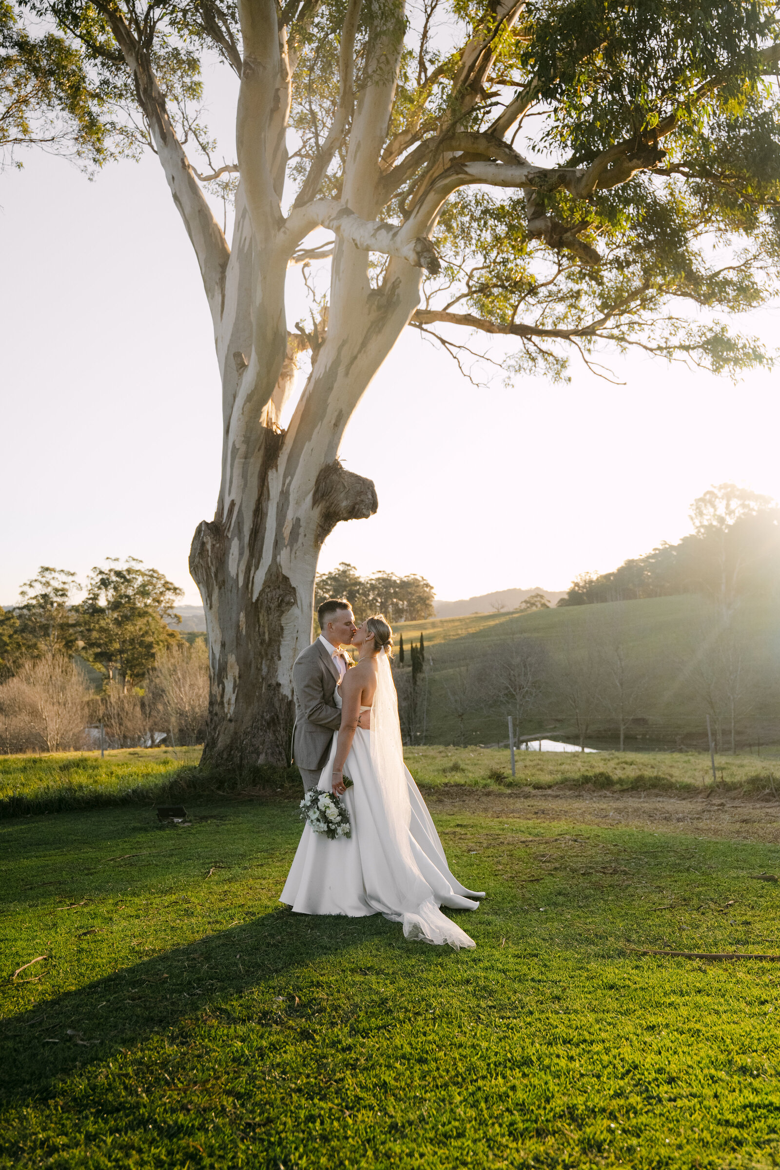 Samantha and Lachlan-500