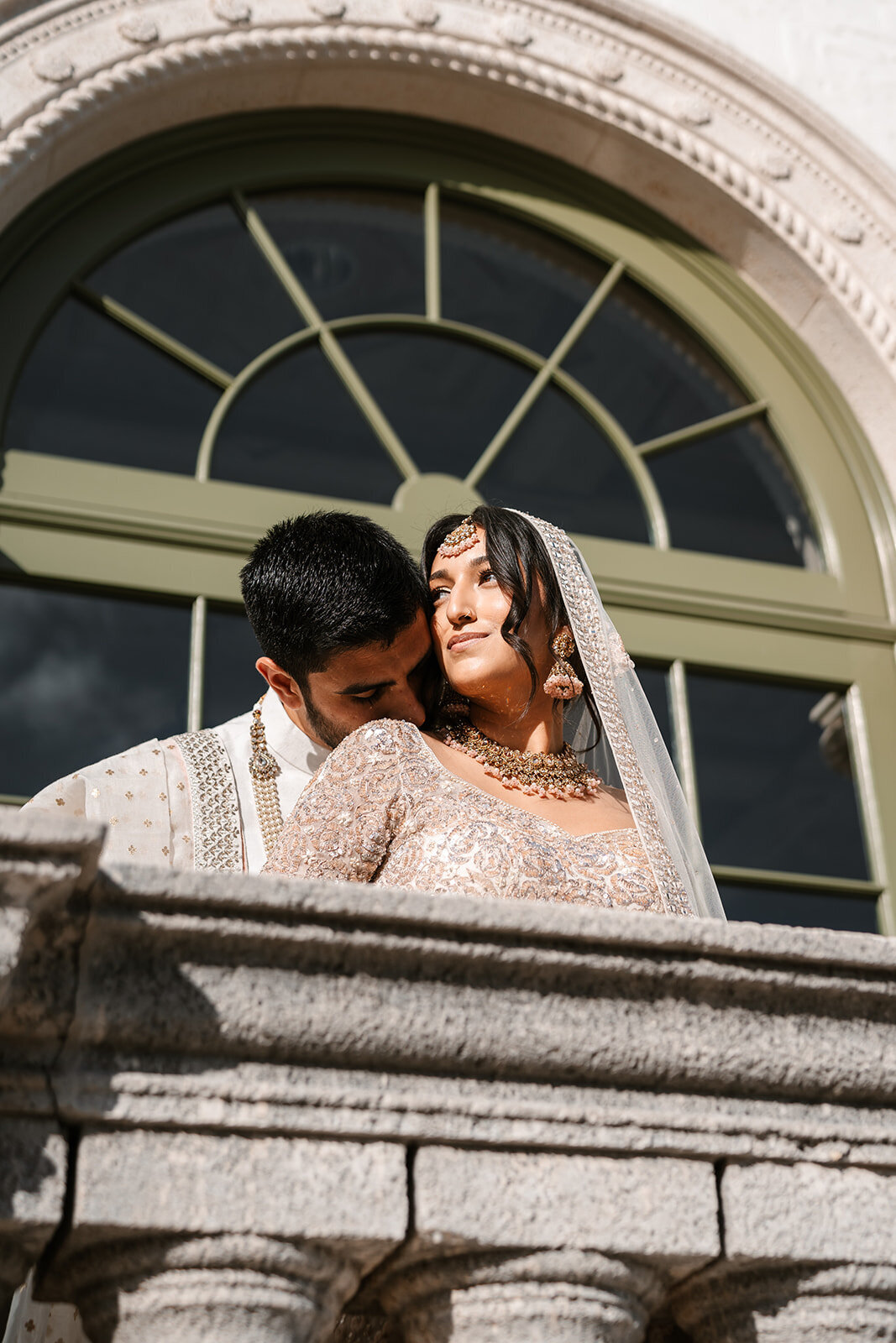 Miami Intimate Indian Wedding_Kristelle Boulos Photography-56