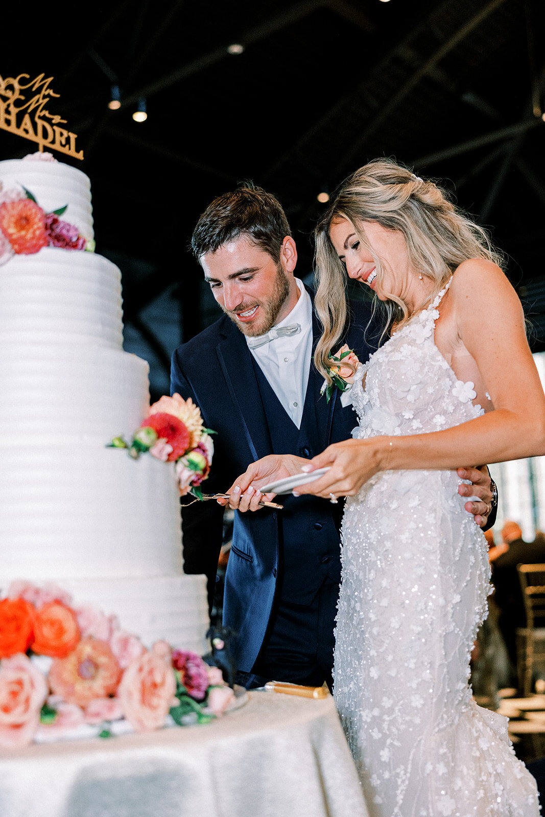 Shepherd's Hollow Golf Club Wedding25