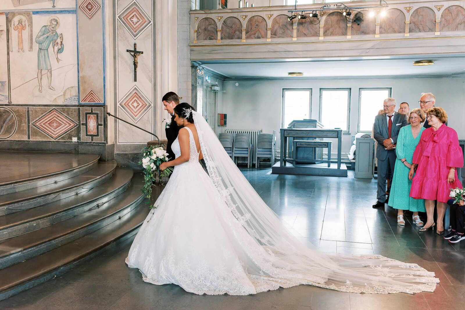 Destination Wedding Photographer Anna Lundgren in Stockholm Wedding at Stallmastaregarden Stockholm Sweden_068