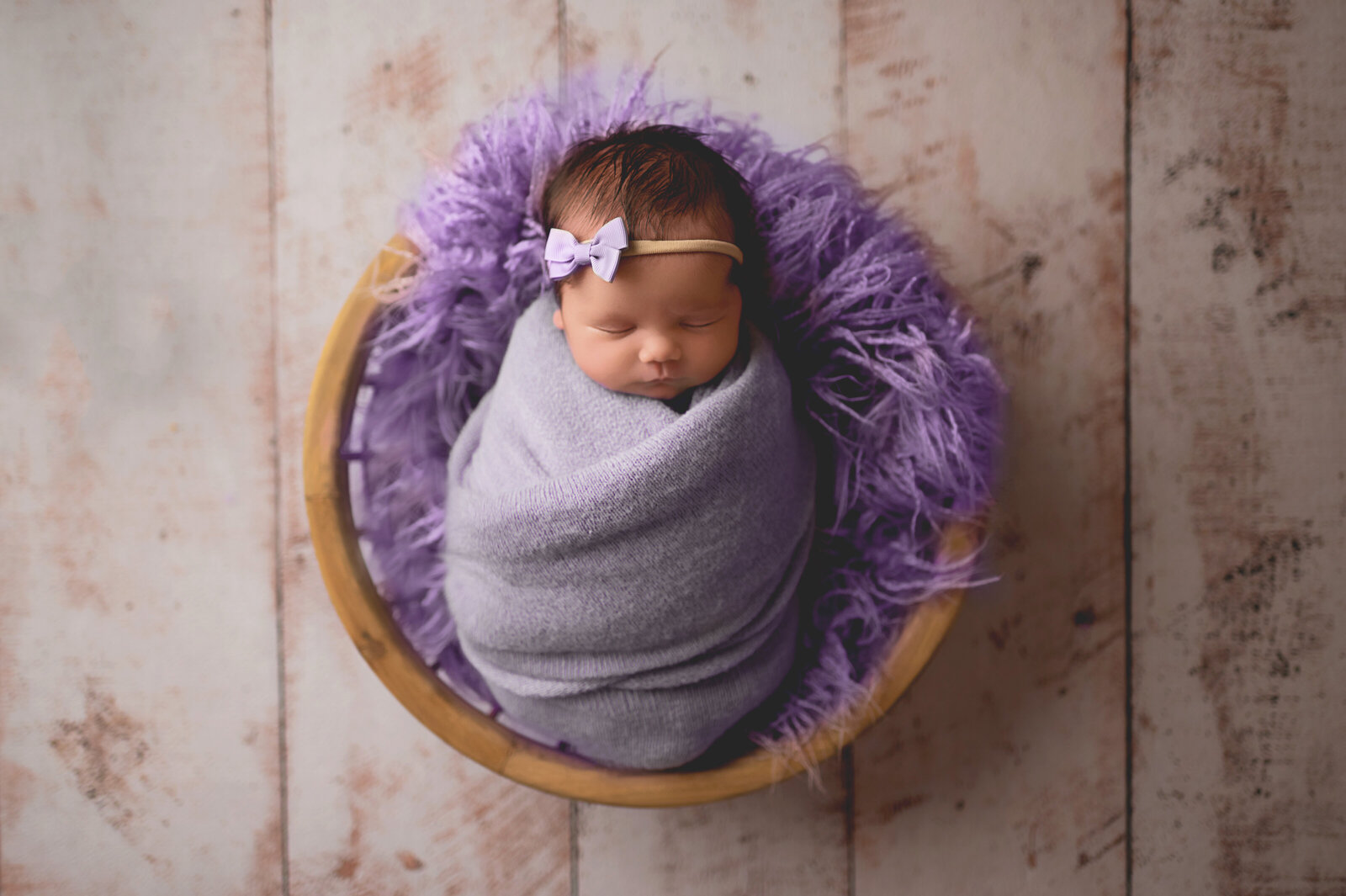 Lima Ohio Newborn