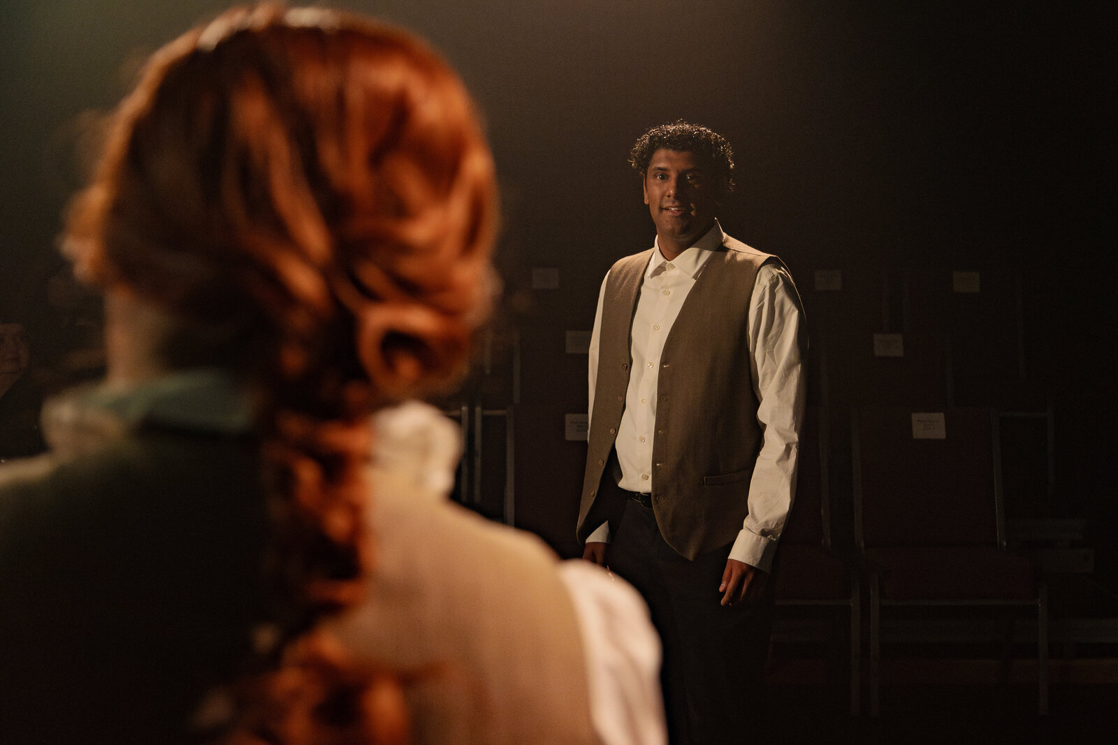 Little Women Show Photos - The Hopeful Theatre Project--31