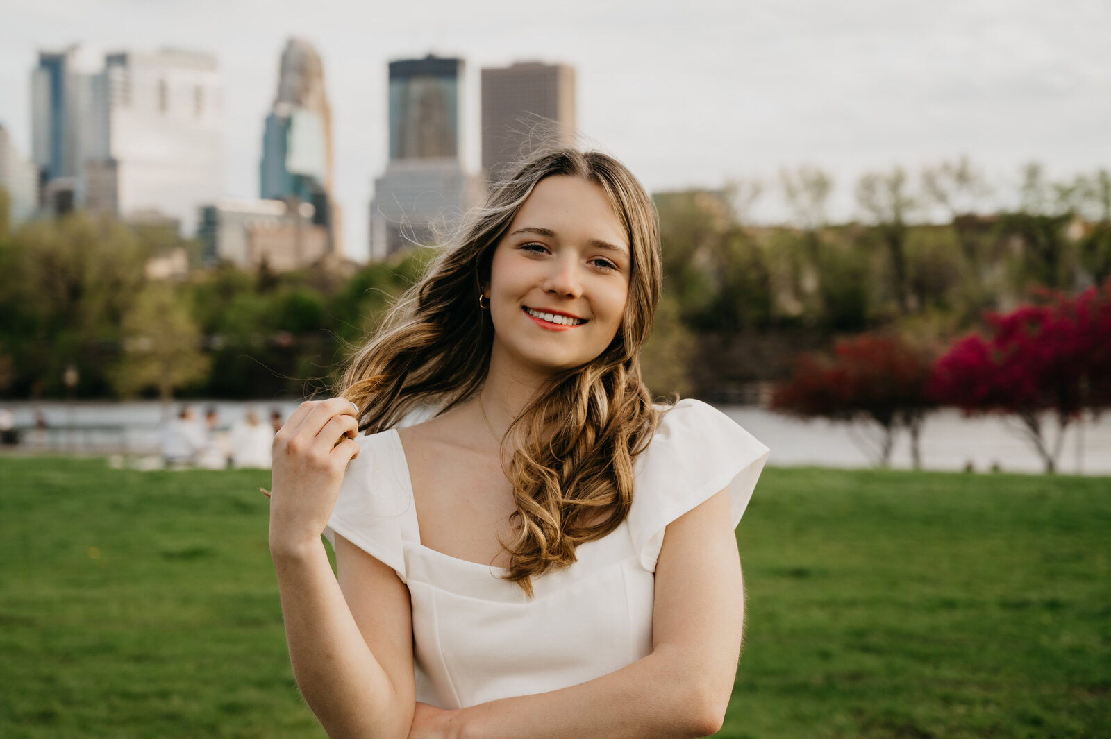 Minneapolis Grad Photos (3)
