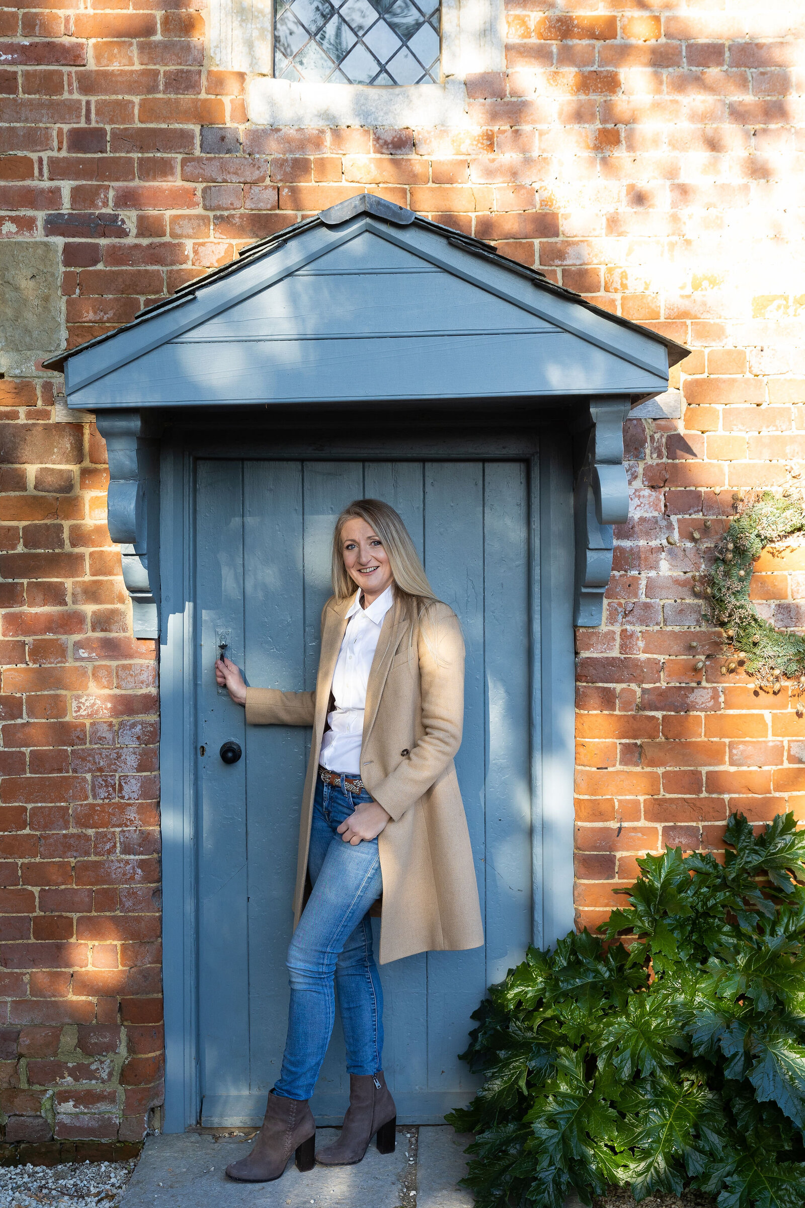 front-door-branding-shoot