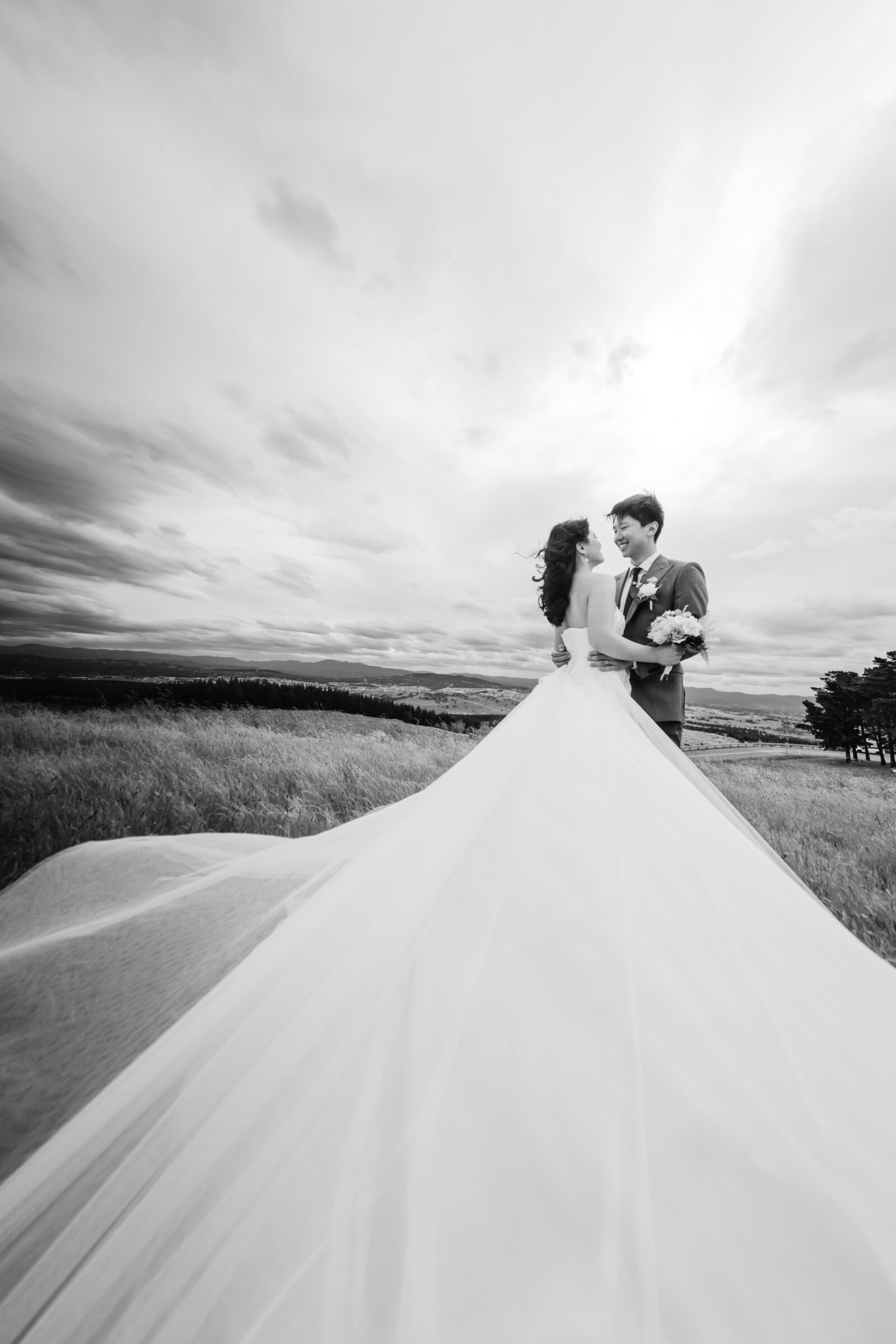 Canberra Wedding photographer- Zinette Hopper