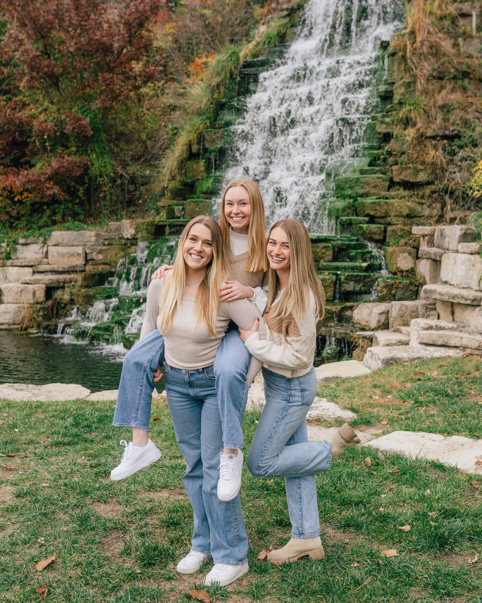 Sherman Sisters Fall Mini - Sharing & Posting-61