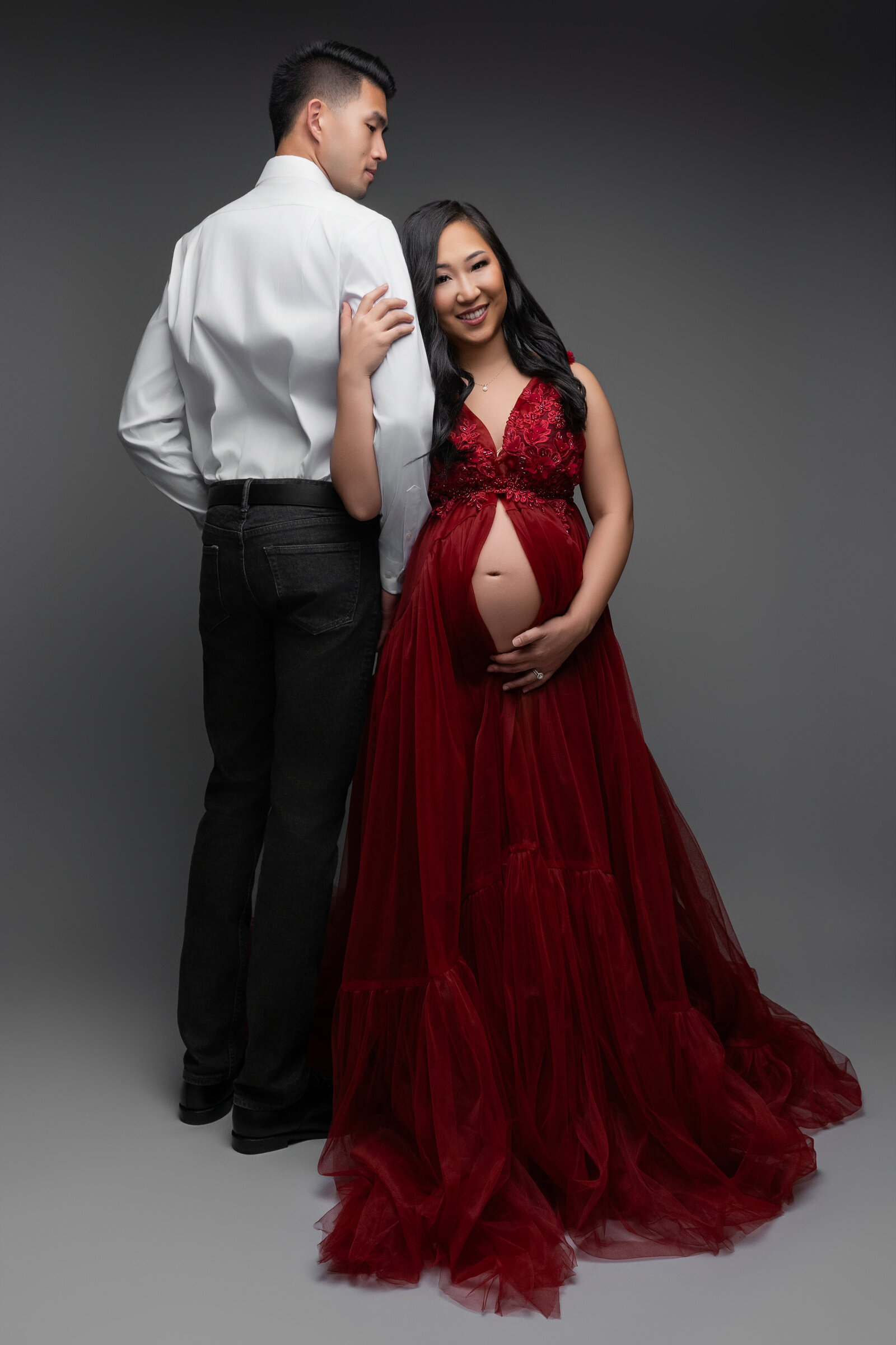 Amanda's Maternity Portraits-June 22, 2024-44-E