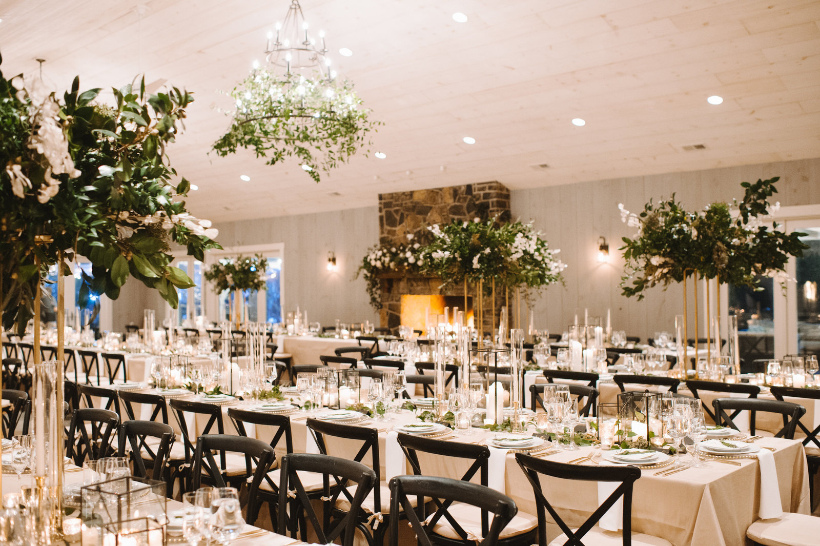 Historic Venue Leesburg, Virginia Winery Private Events