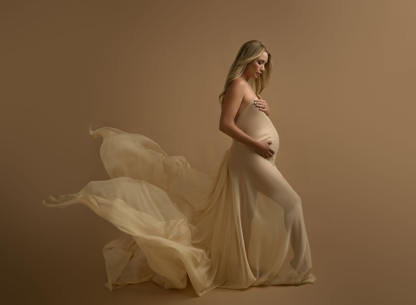 maternity photos atlanta ga