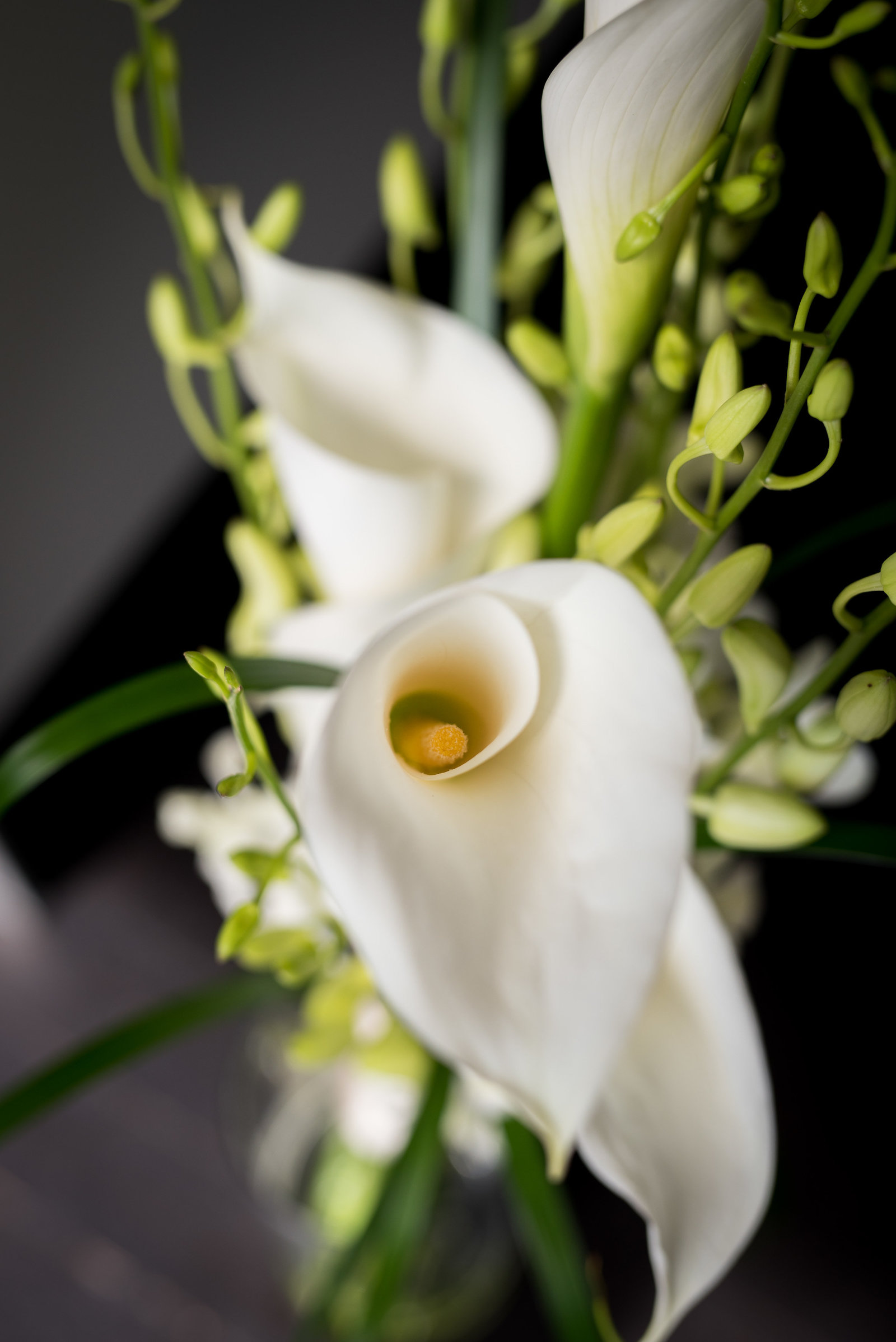 wedding-bouquet-lily