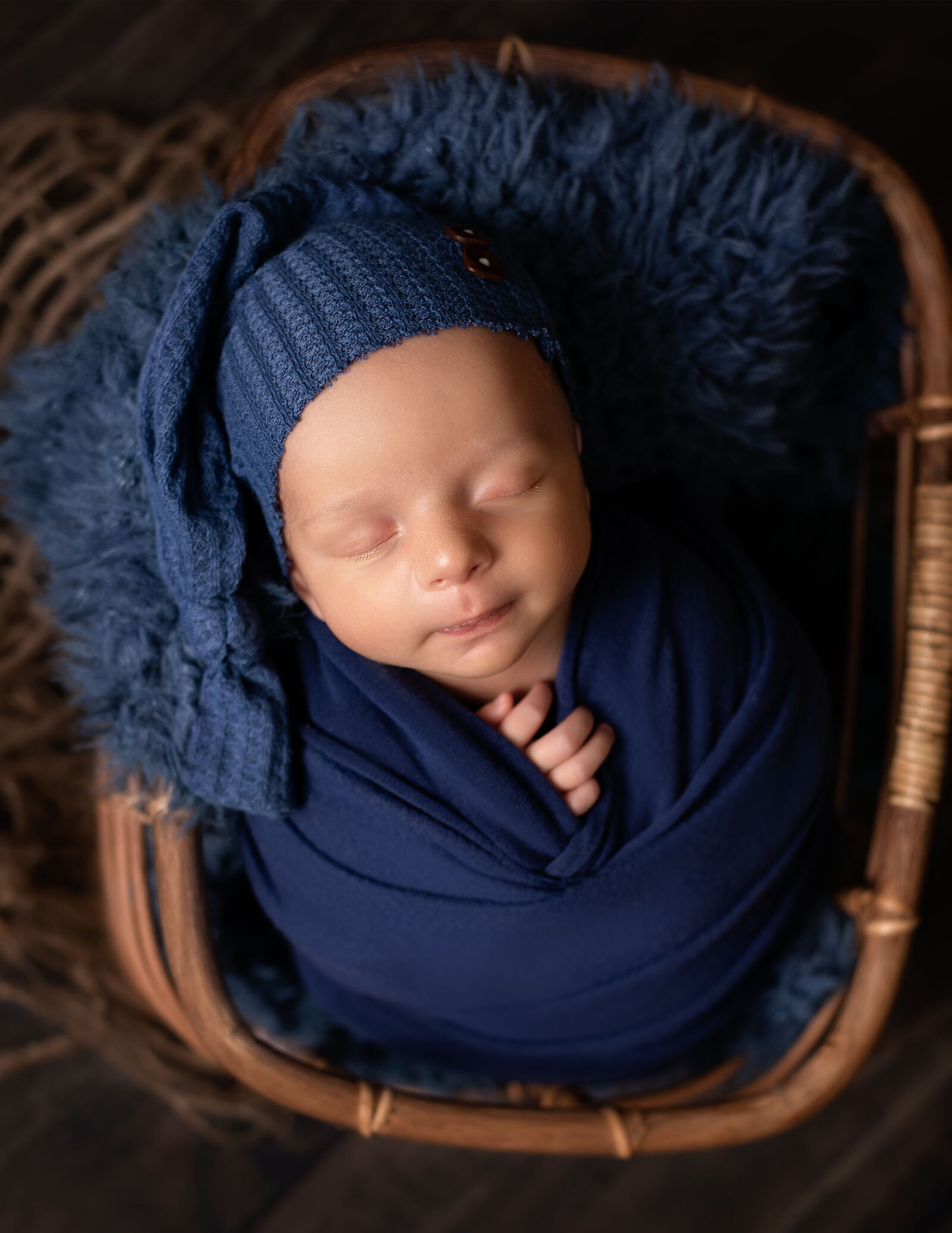 newborn light for photographers