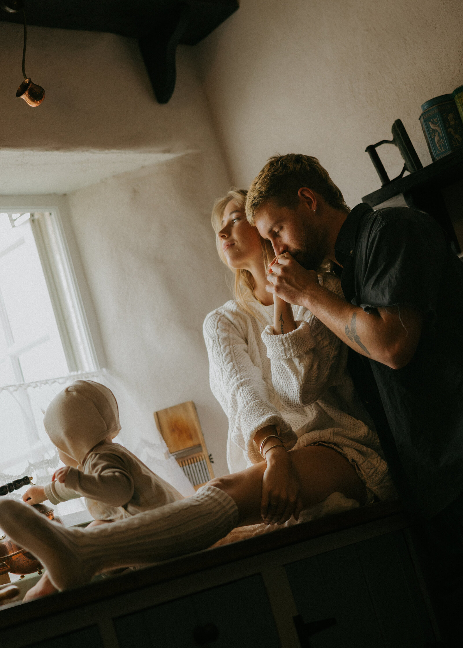 Claire, Jordan & Moss-16