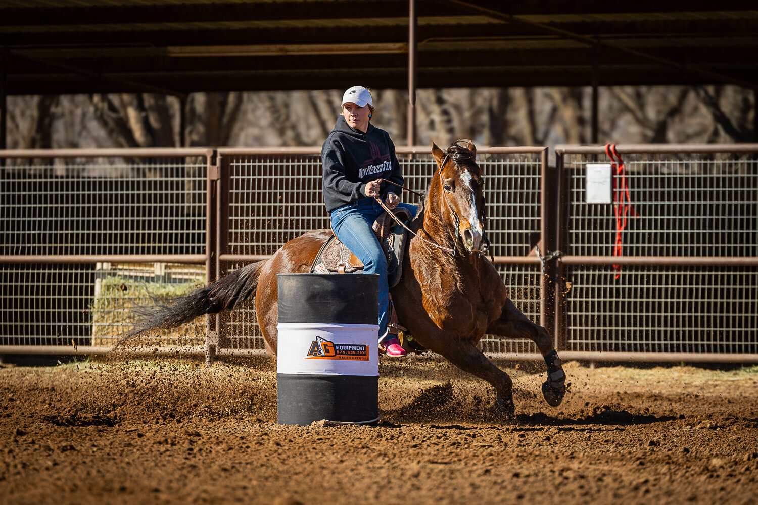 New-Mexico-Horse-Show-Photographer-012