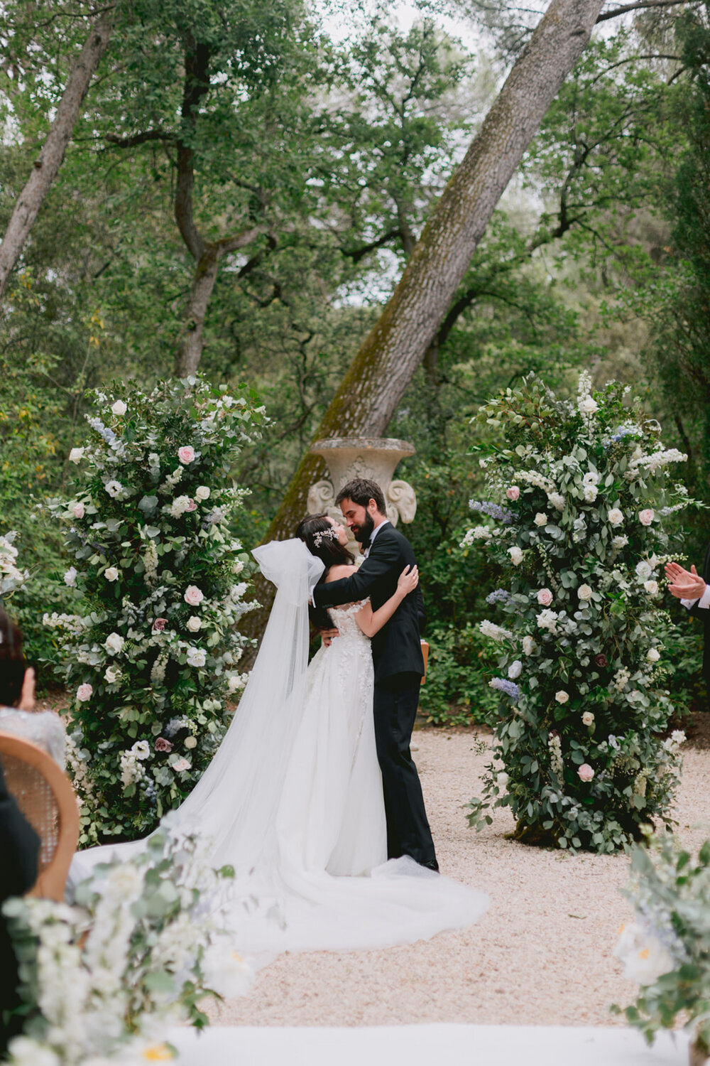 Wedding Officiant in Provence