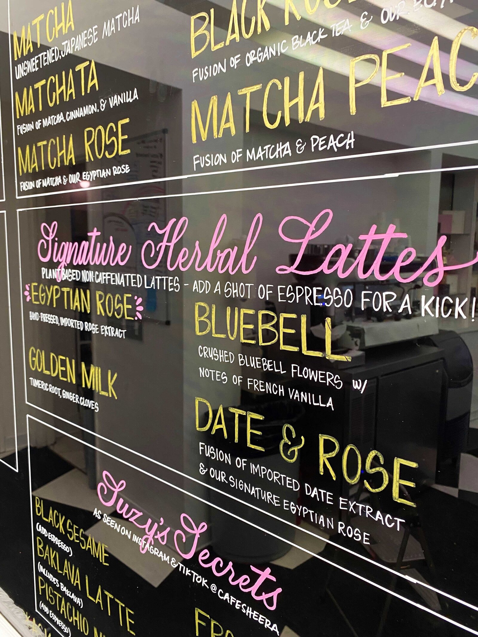 Actual-Handwritten-Sheera-Signage
