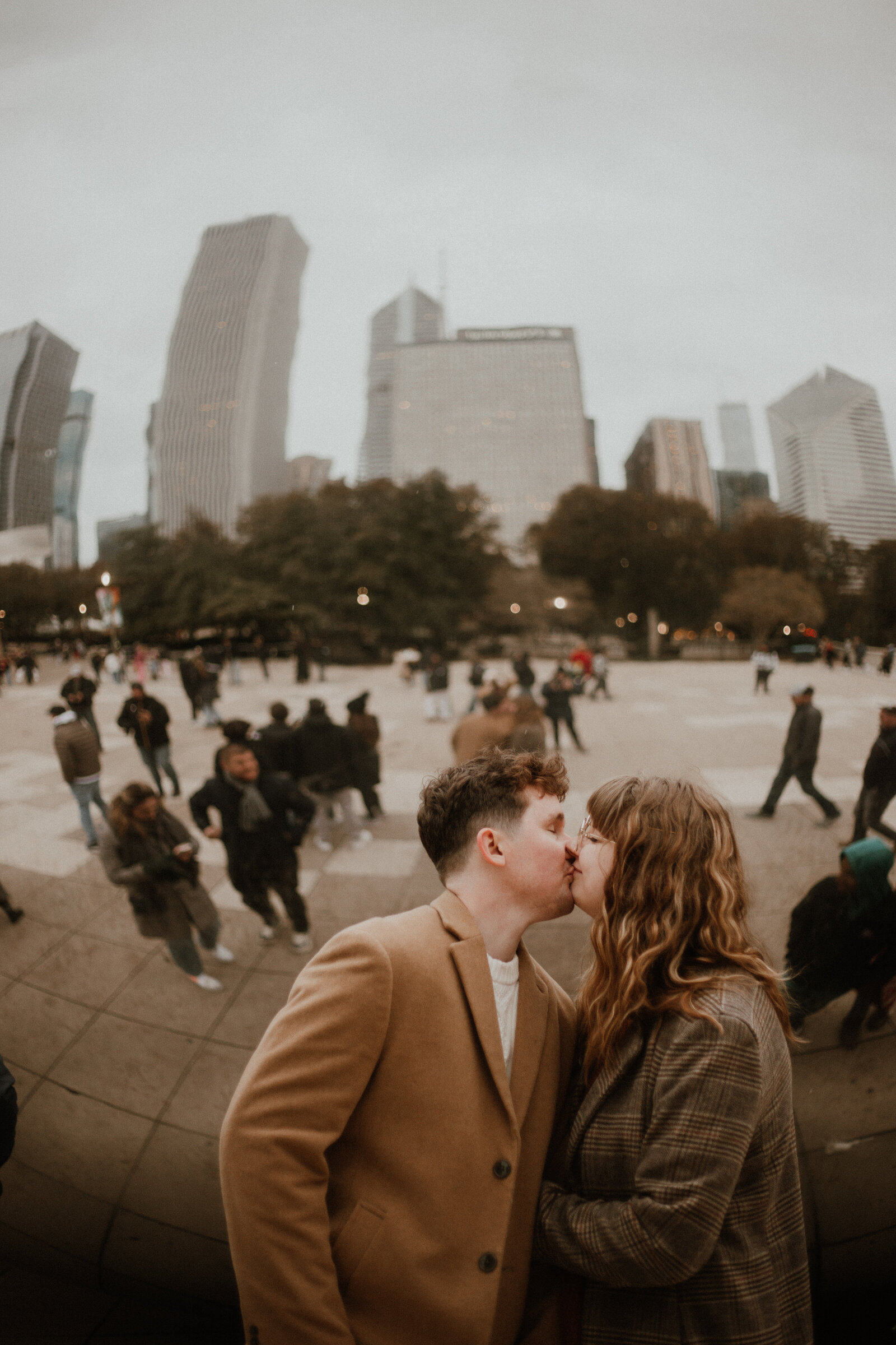 Chicago Engagement Photos-114