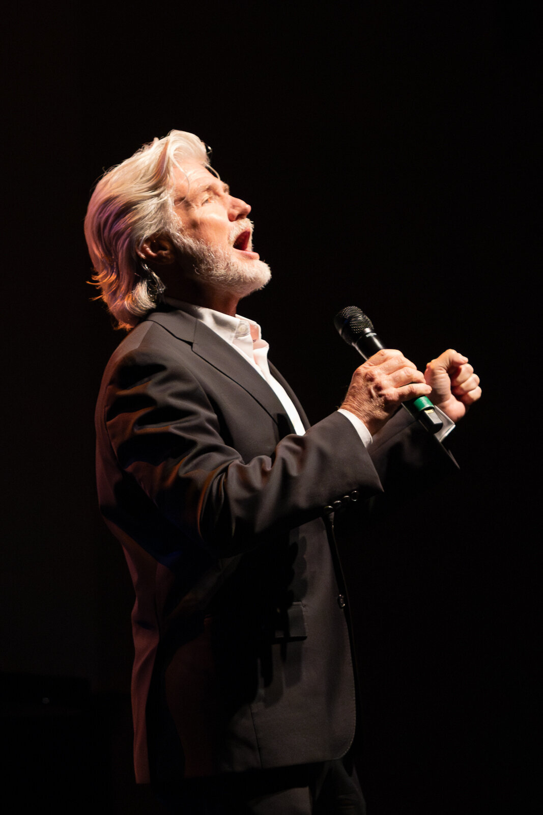 Ivan Stage Photo