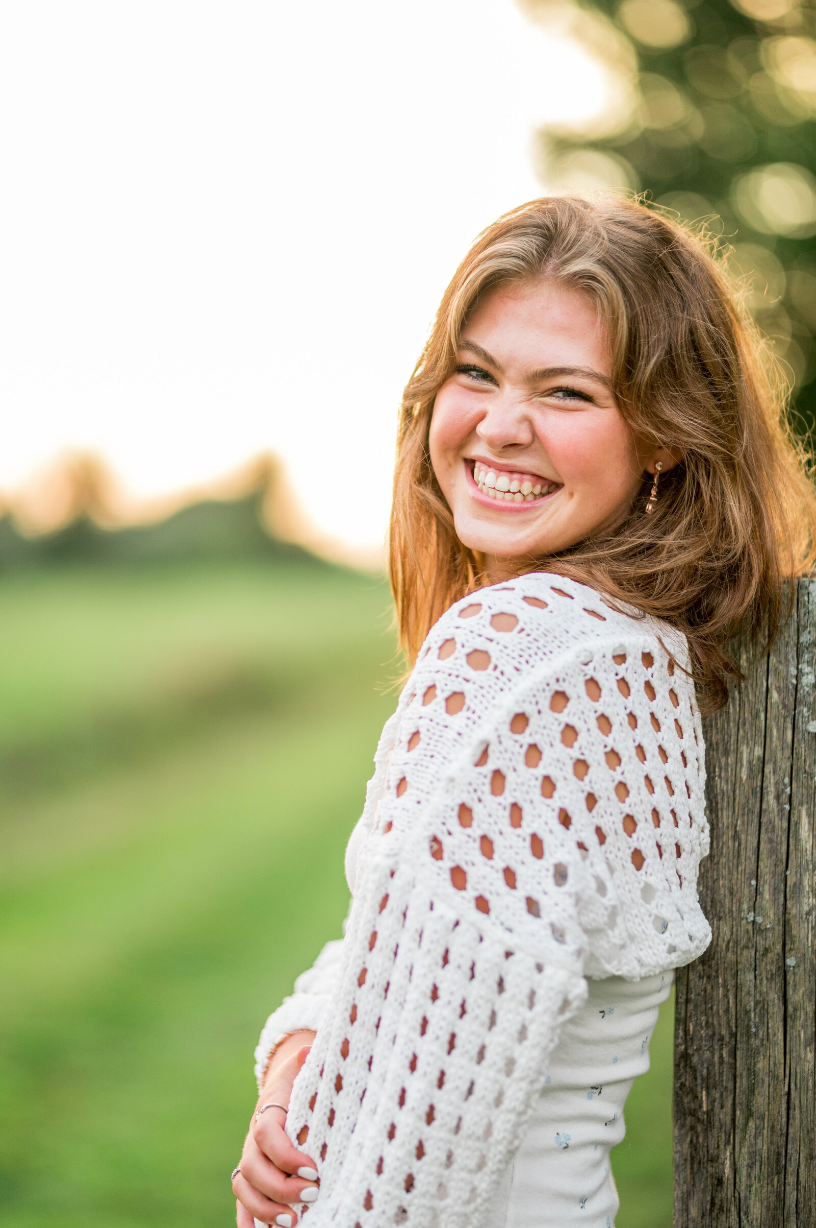 Maynard MA High Senior Portraits