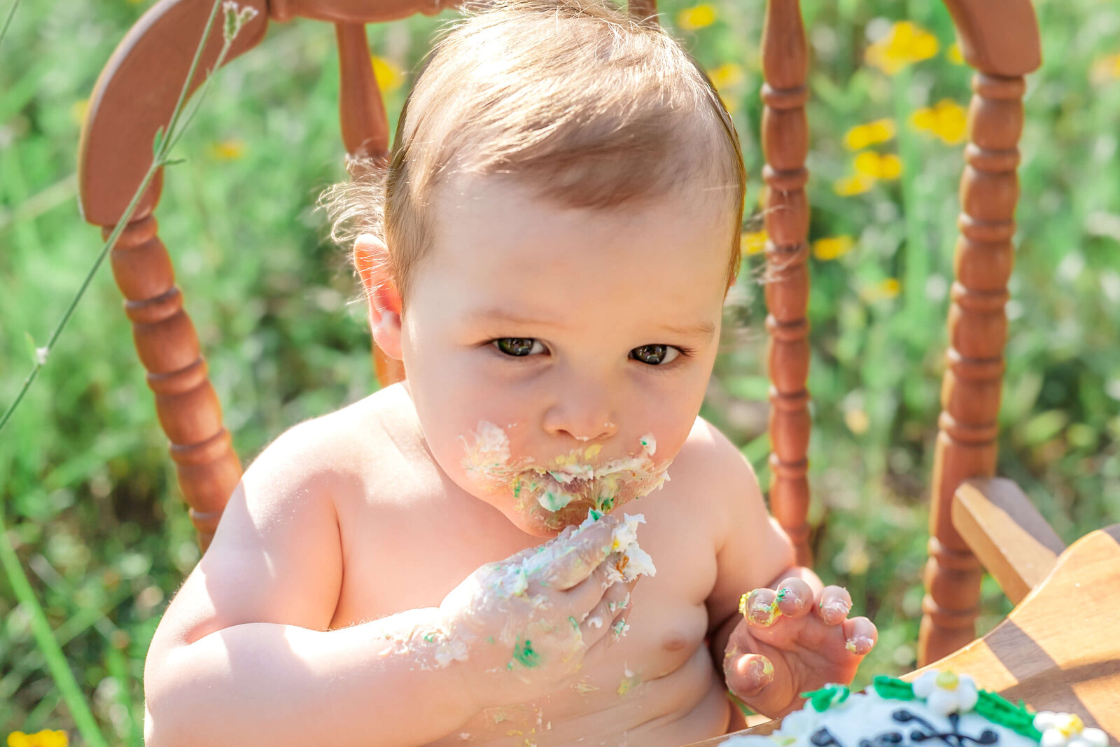 Mississippi-Cake-Smash-Photographer-14