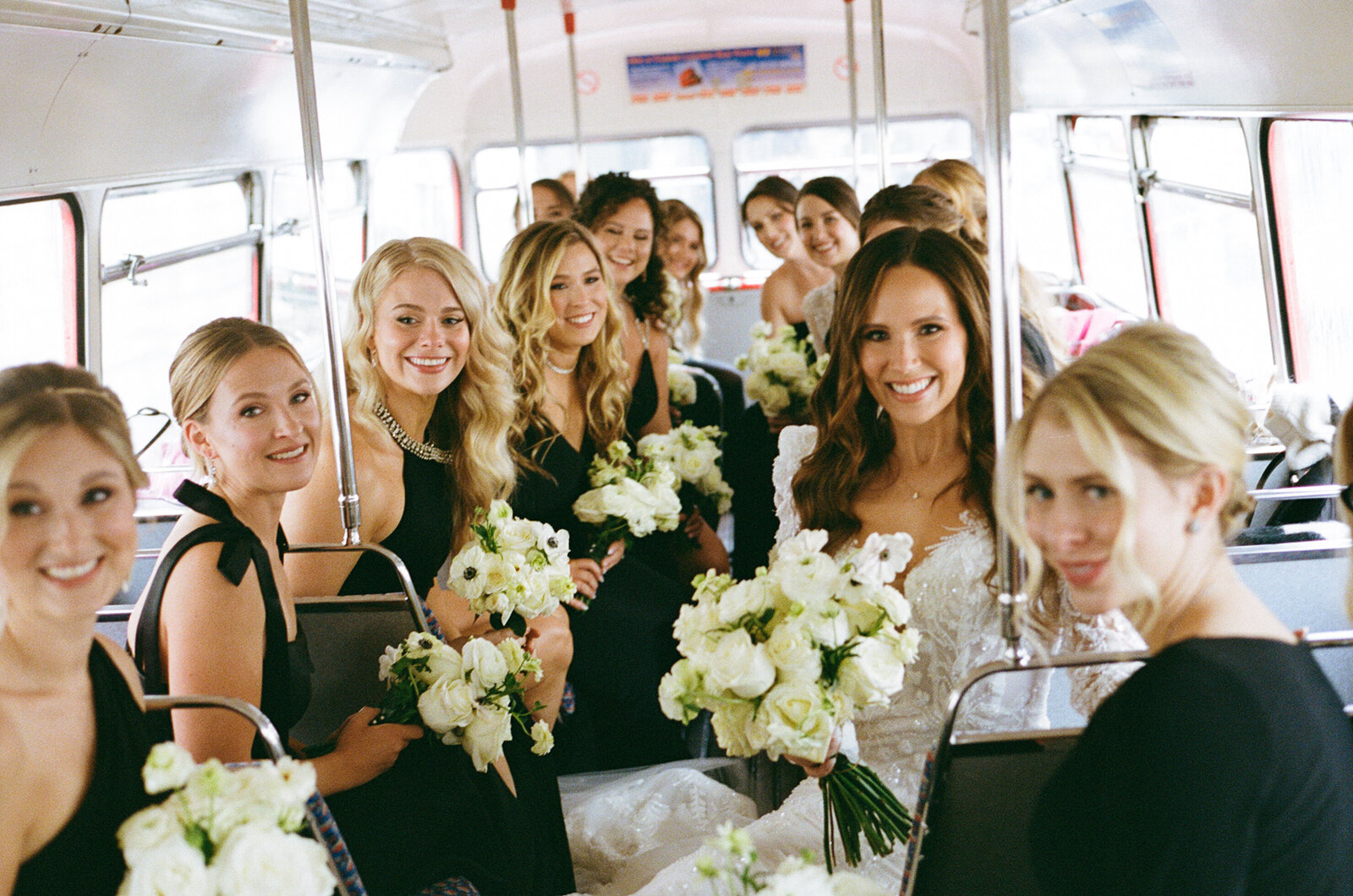 Kaitlyn and Garrett 072 Wedding 35mm