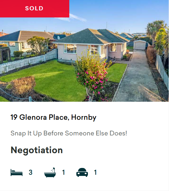 19 Glenora Place, Hornby